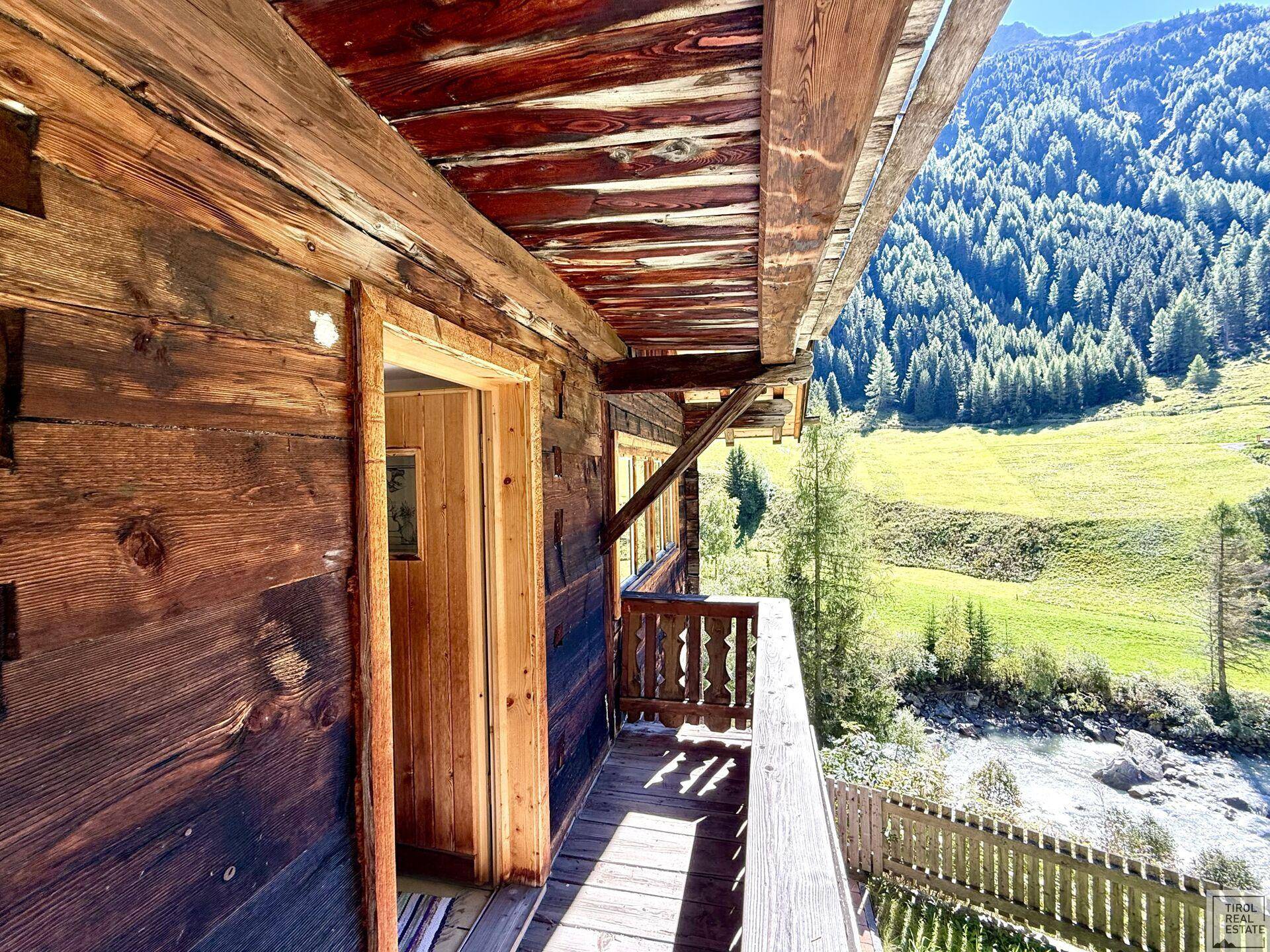 Balkon