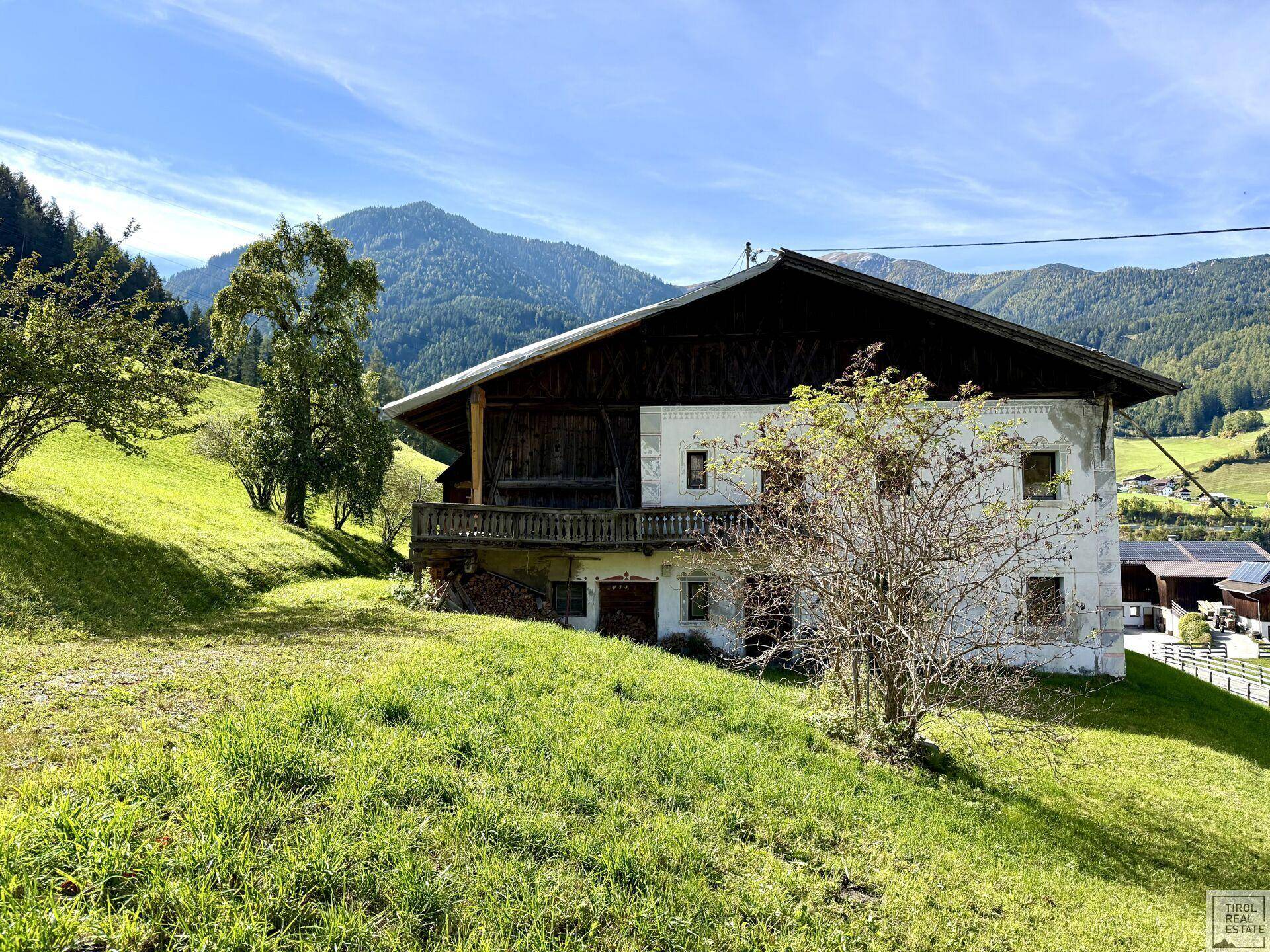 Außenansicht