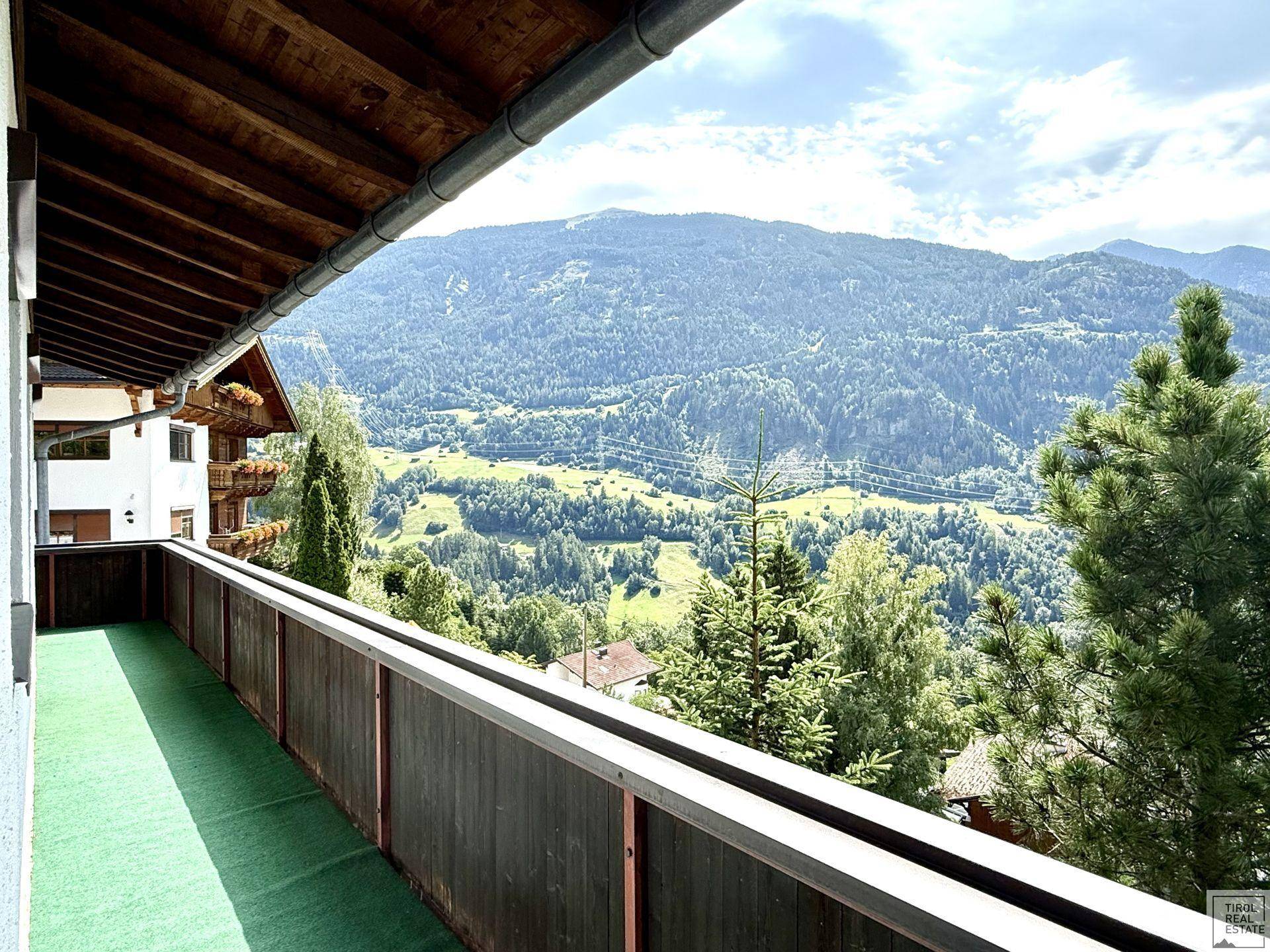 Balkon