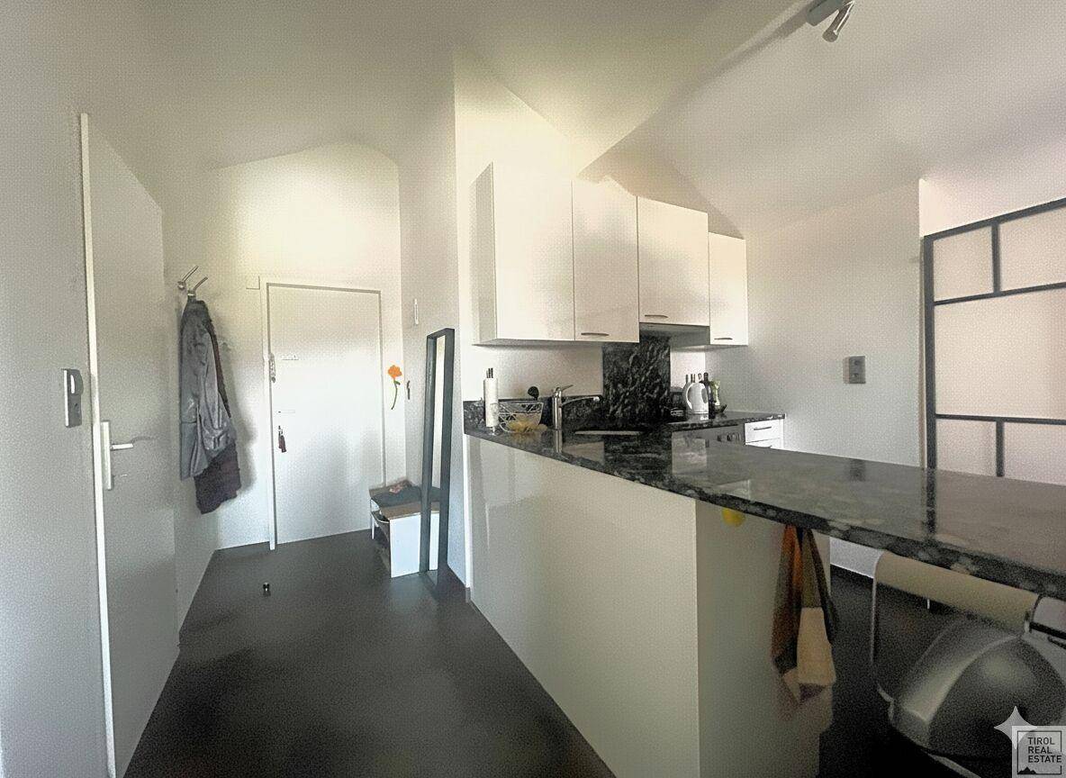 Garderobe