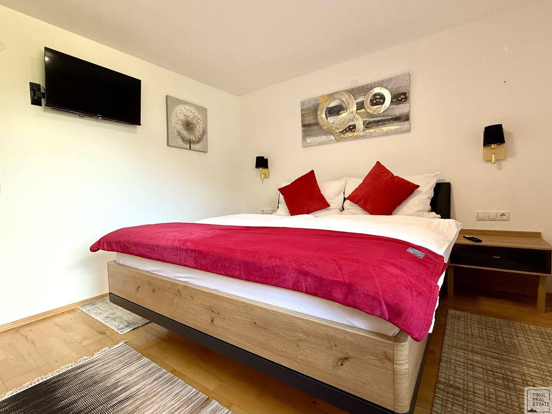 Wohnung EG