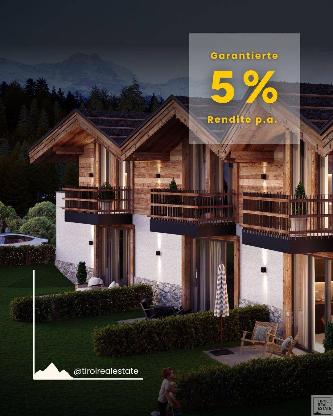 SUITES I Seefeld Lodges