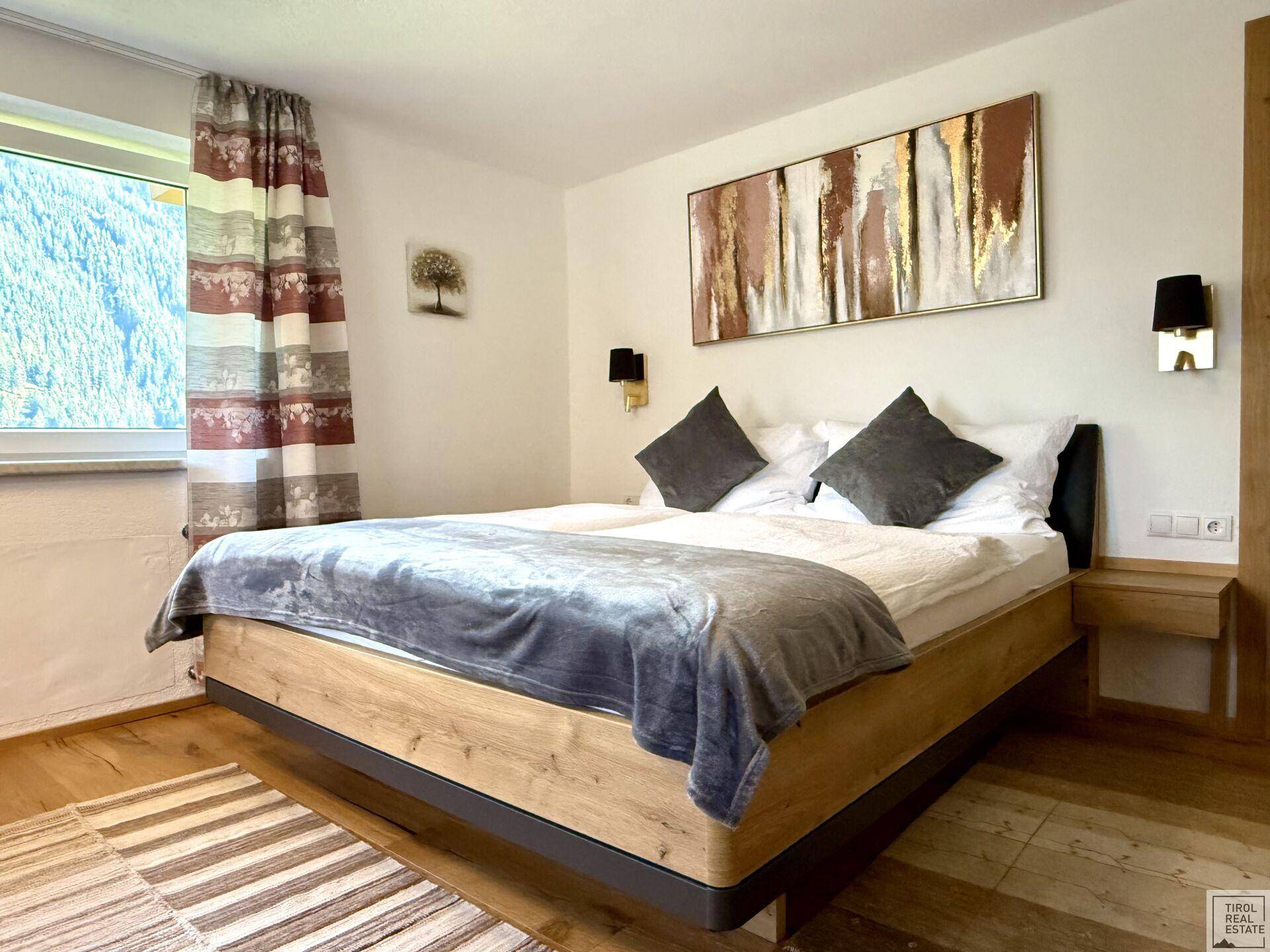 Wohnung EG