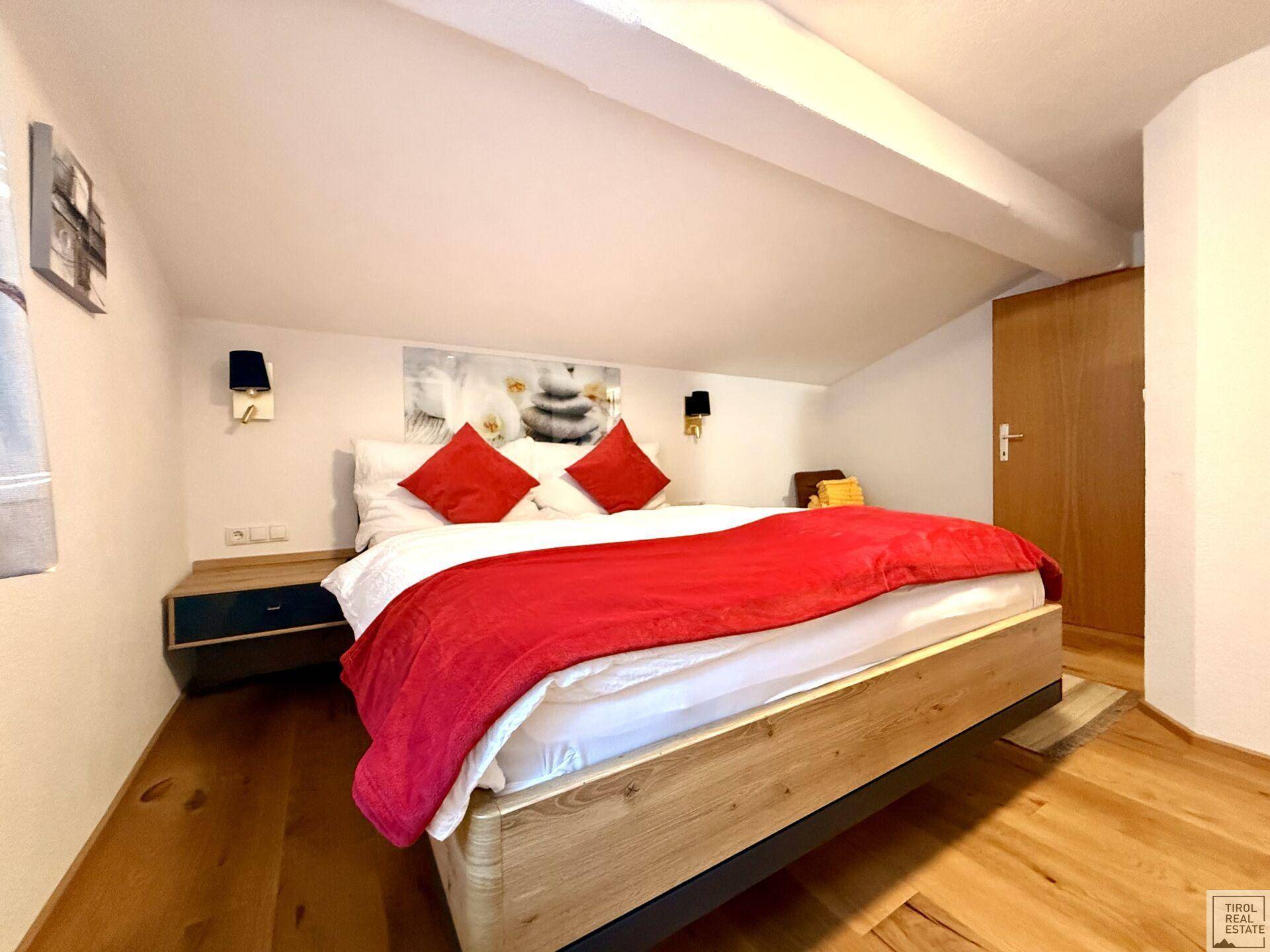 Wohnung 2. OG