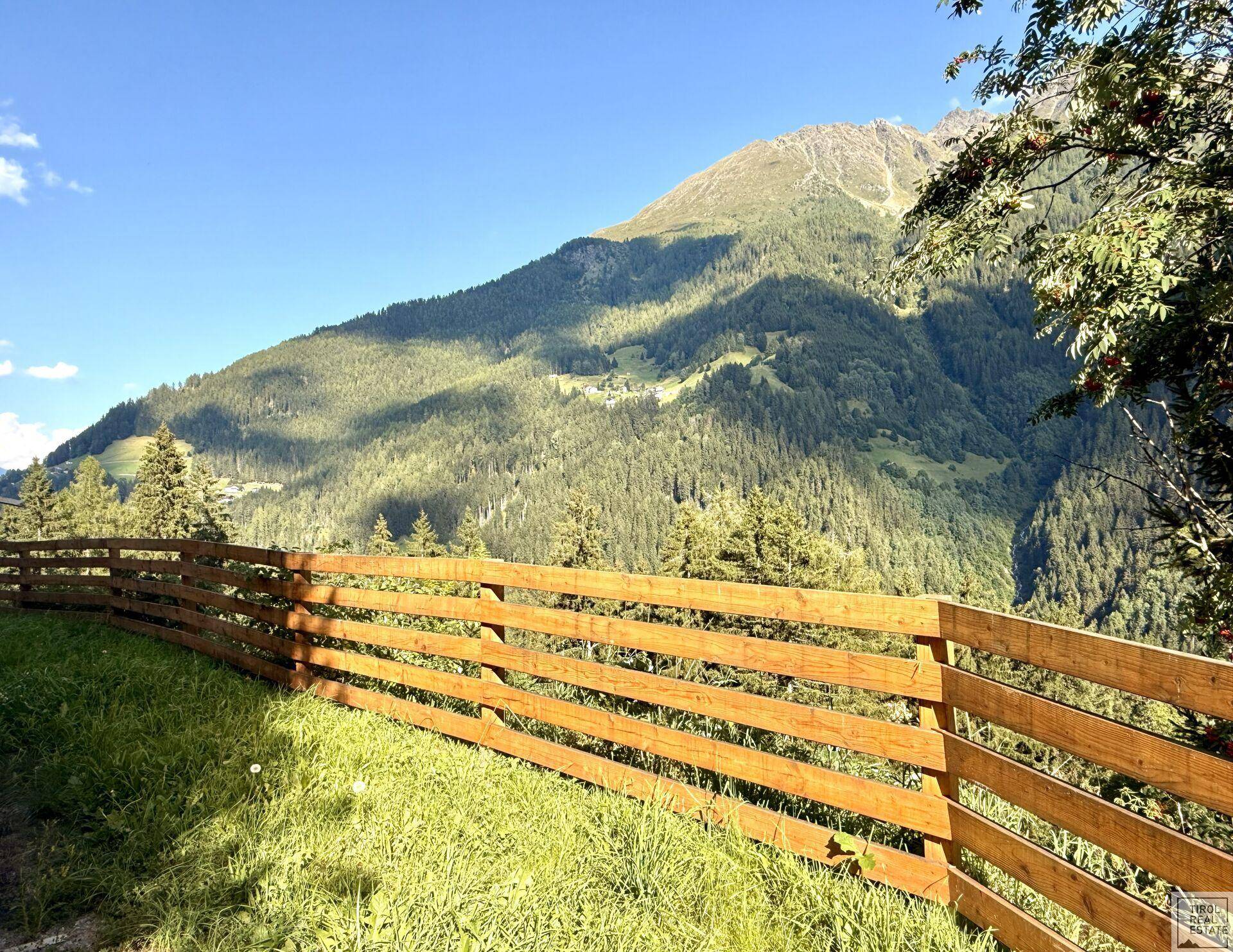 Aussicht