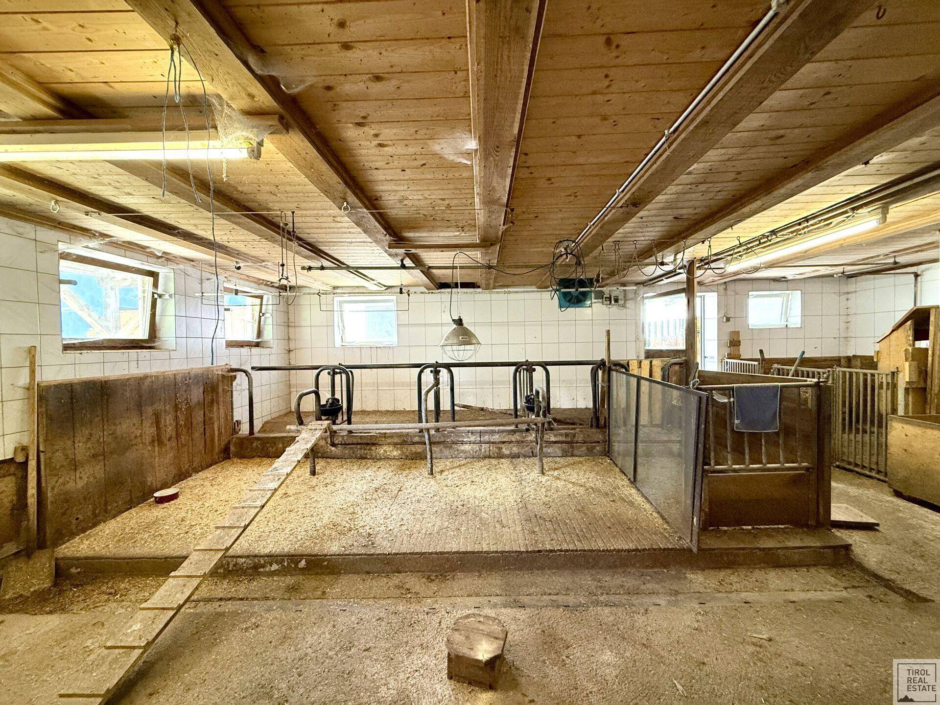 Stall