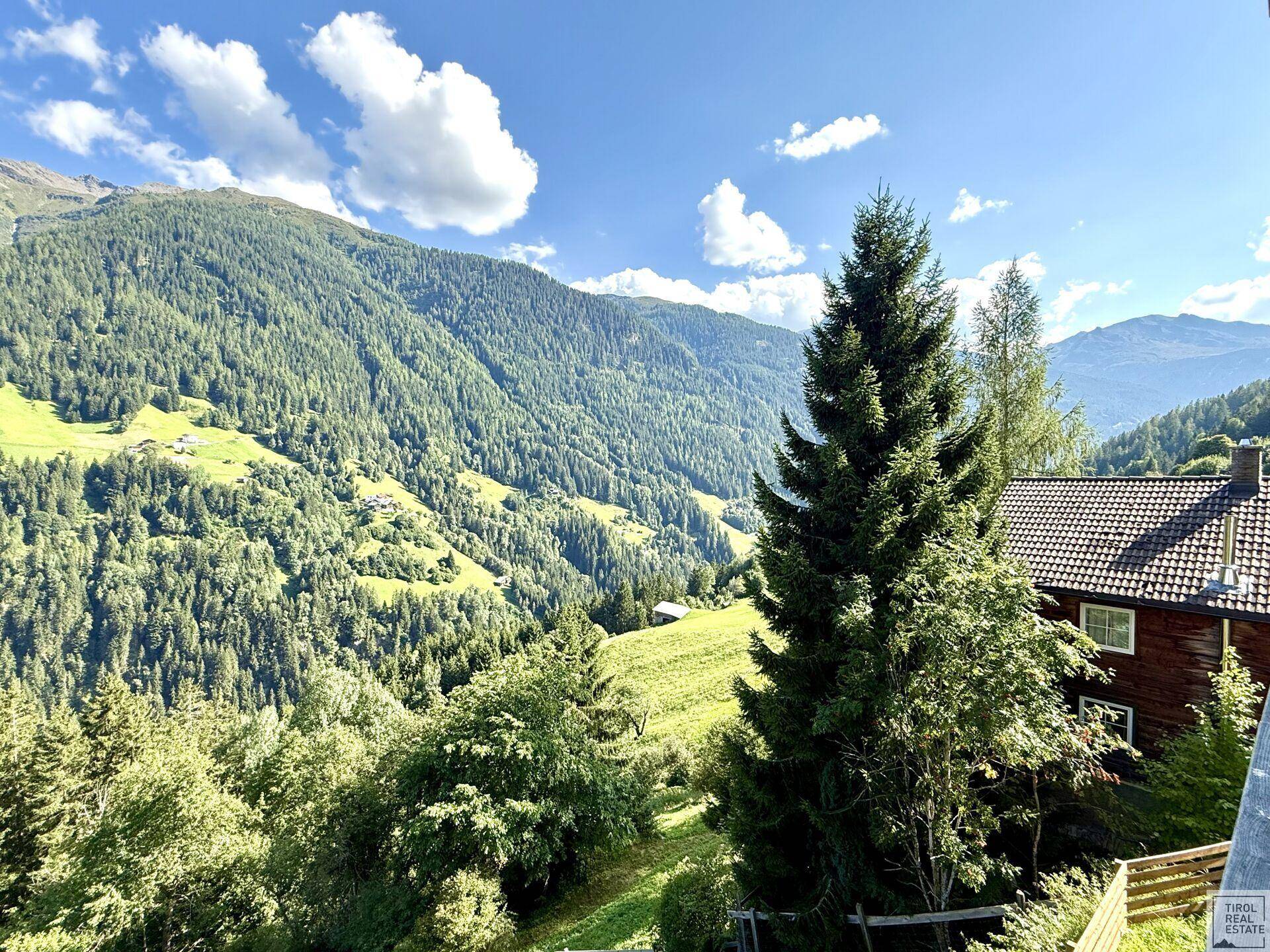 Aussicht