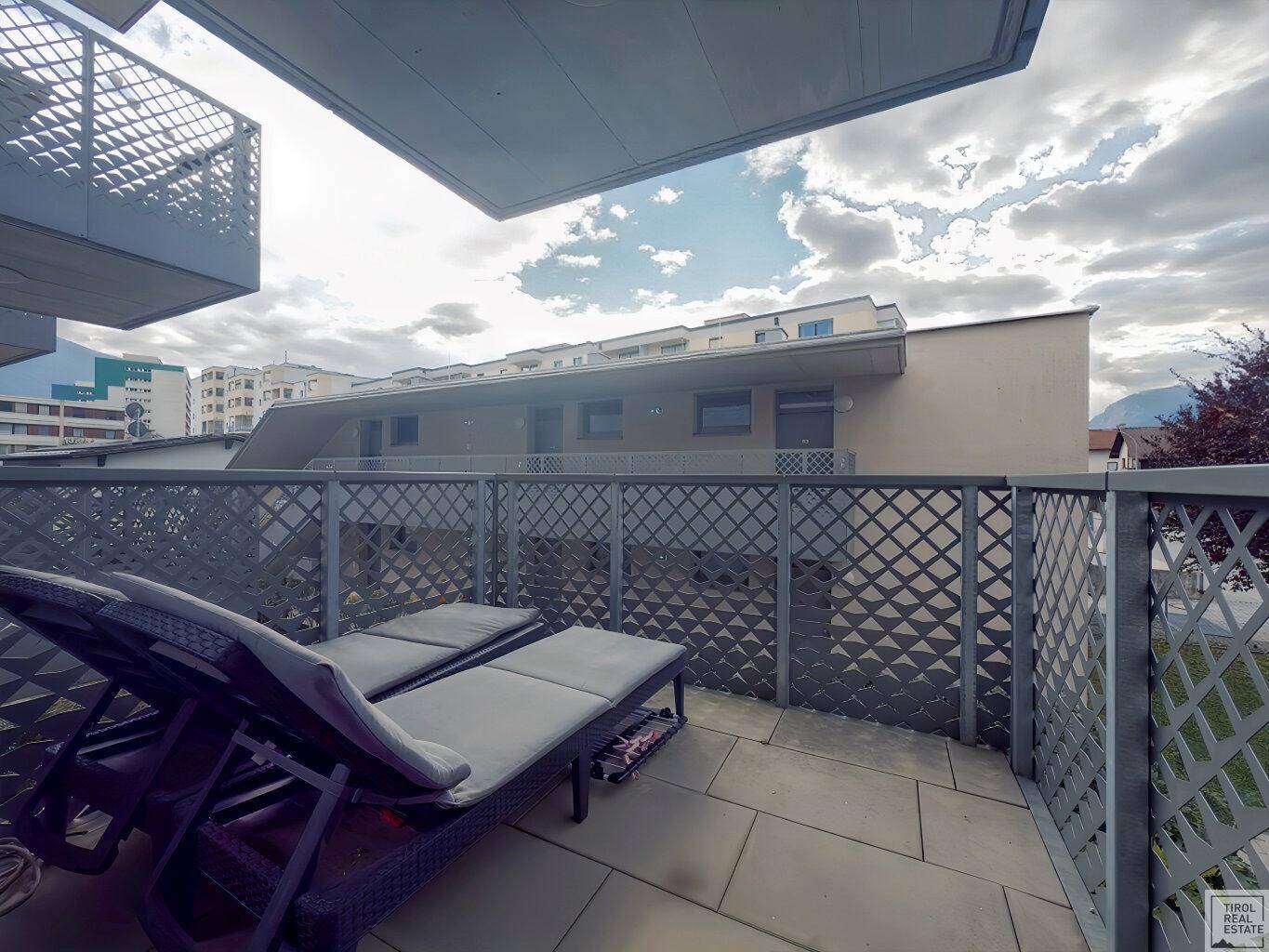Balkon OG 2
