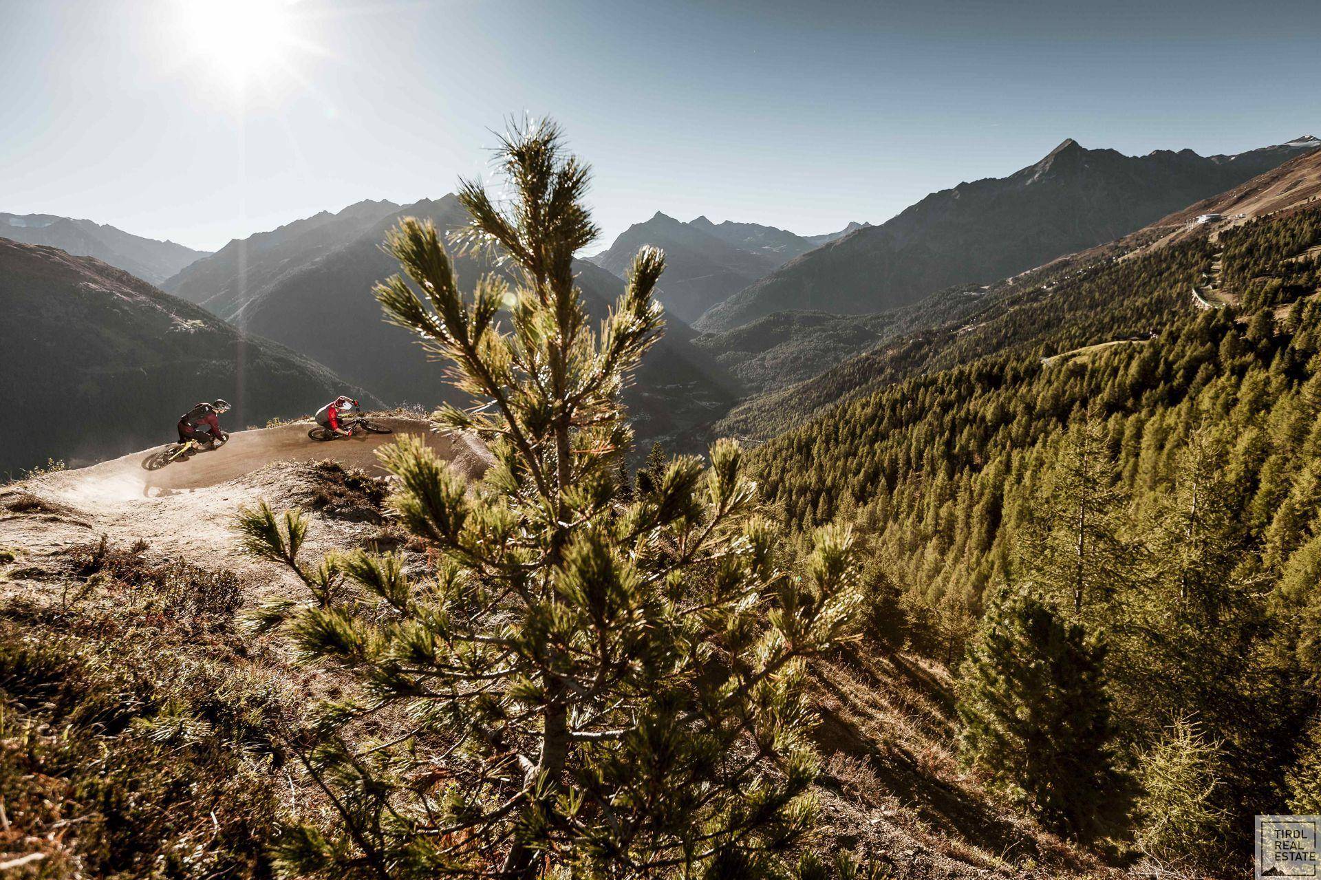 Sölden_Sommer