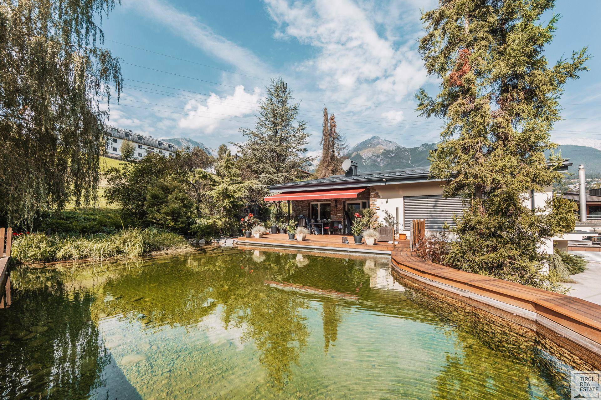 Schwimmteich