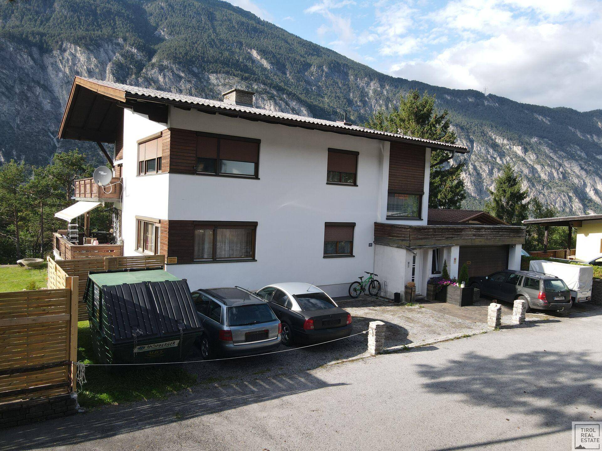Außenansicht