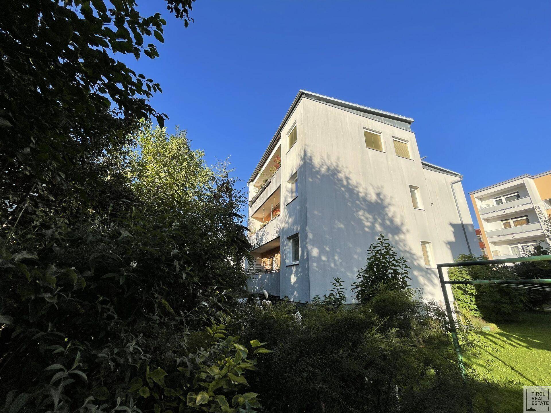 Ansicht Südwest