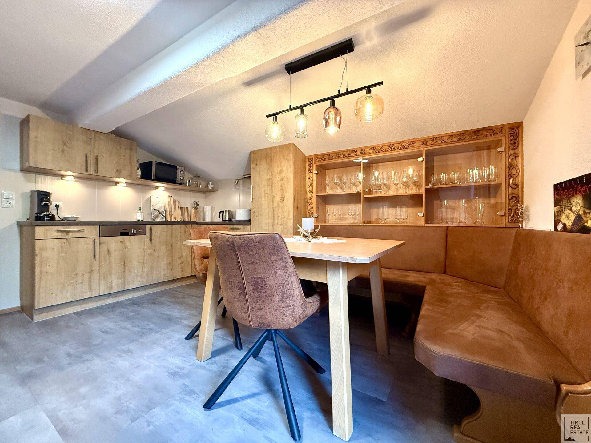 Wohnung 2. OG