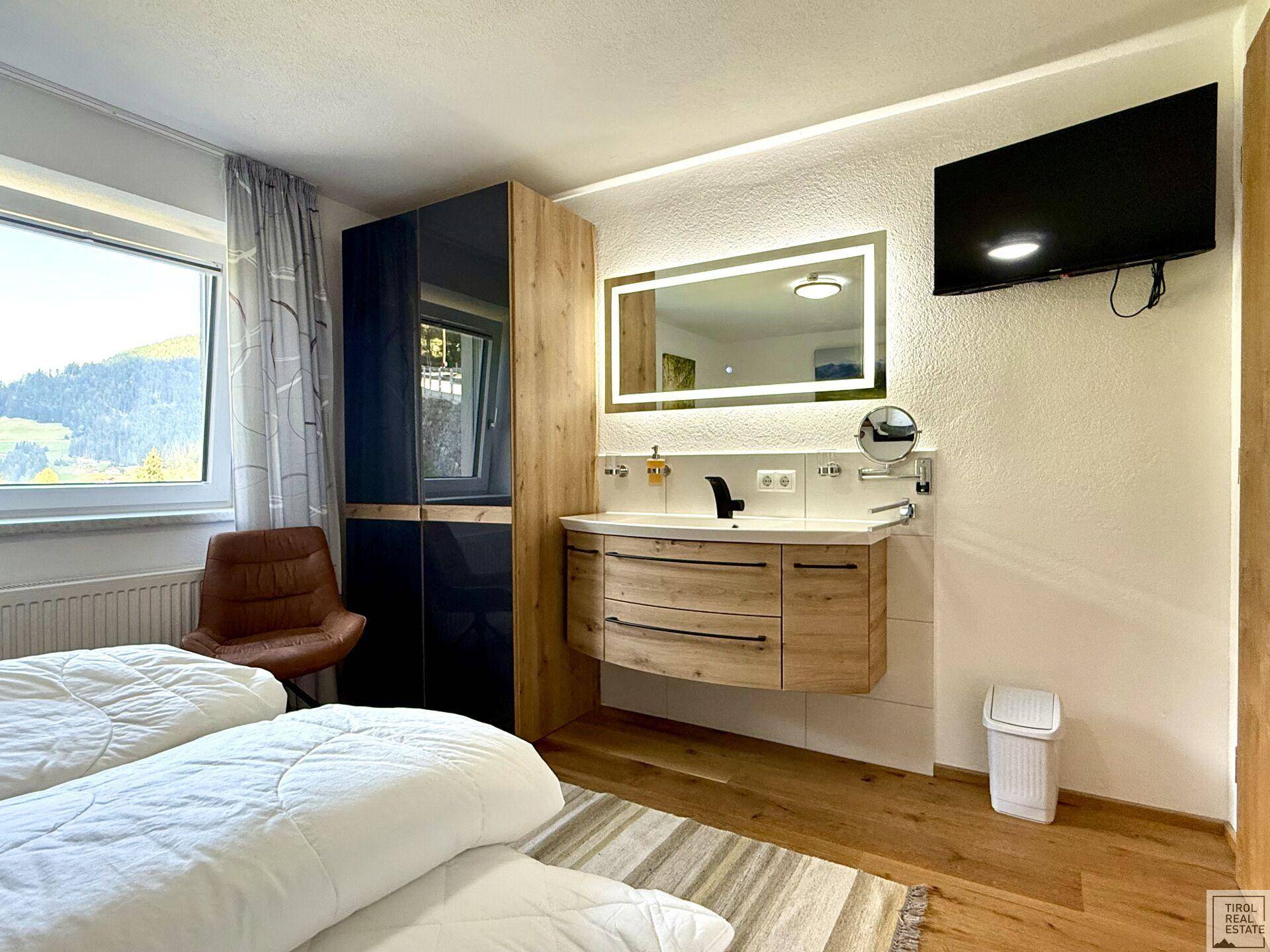 Wohnung 1. OG