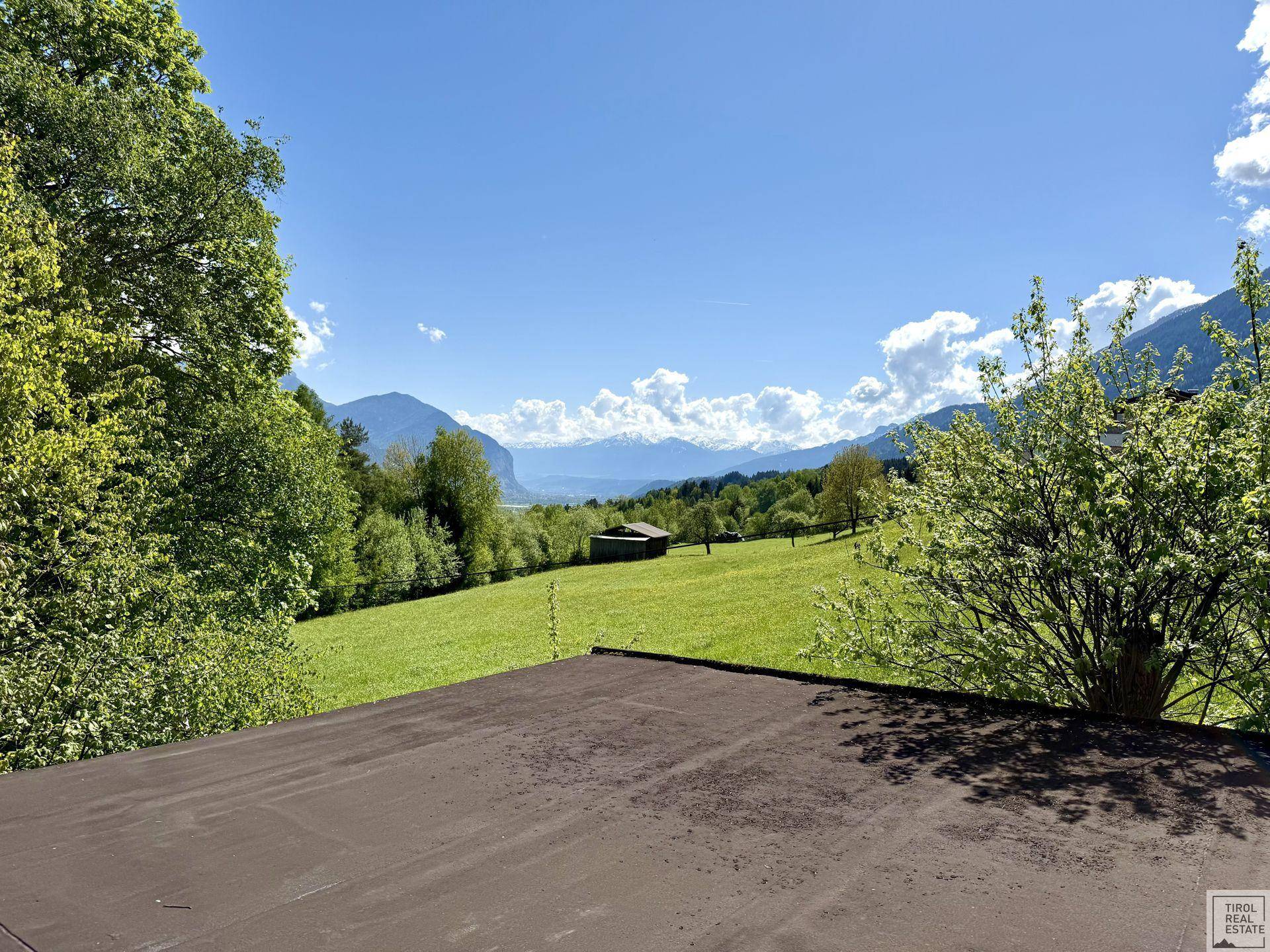 Aussicht