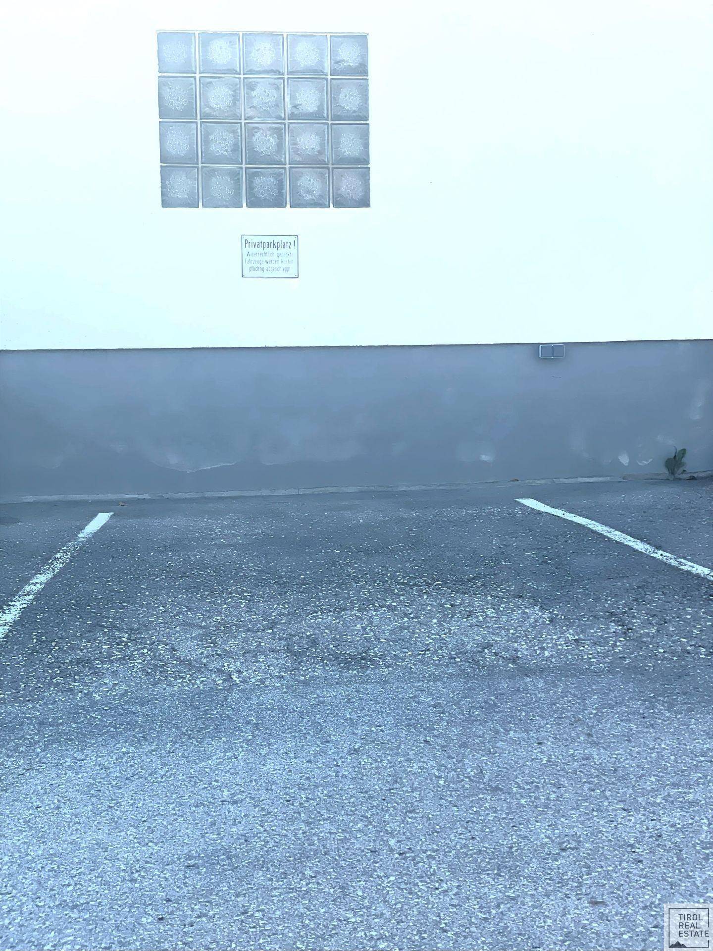 Parkplatz