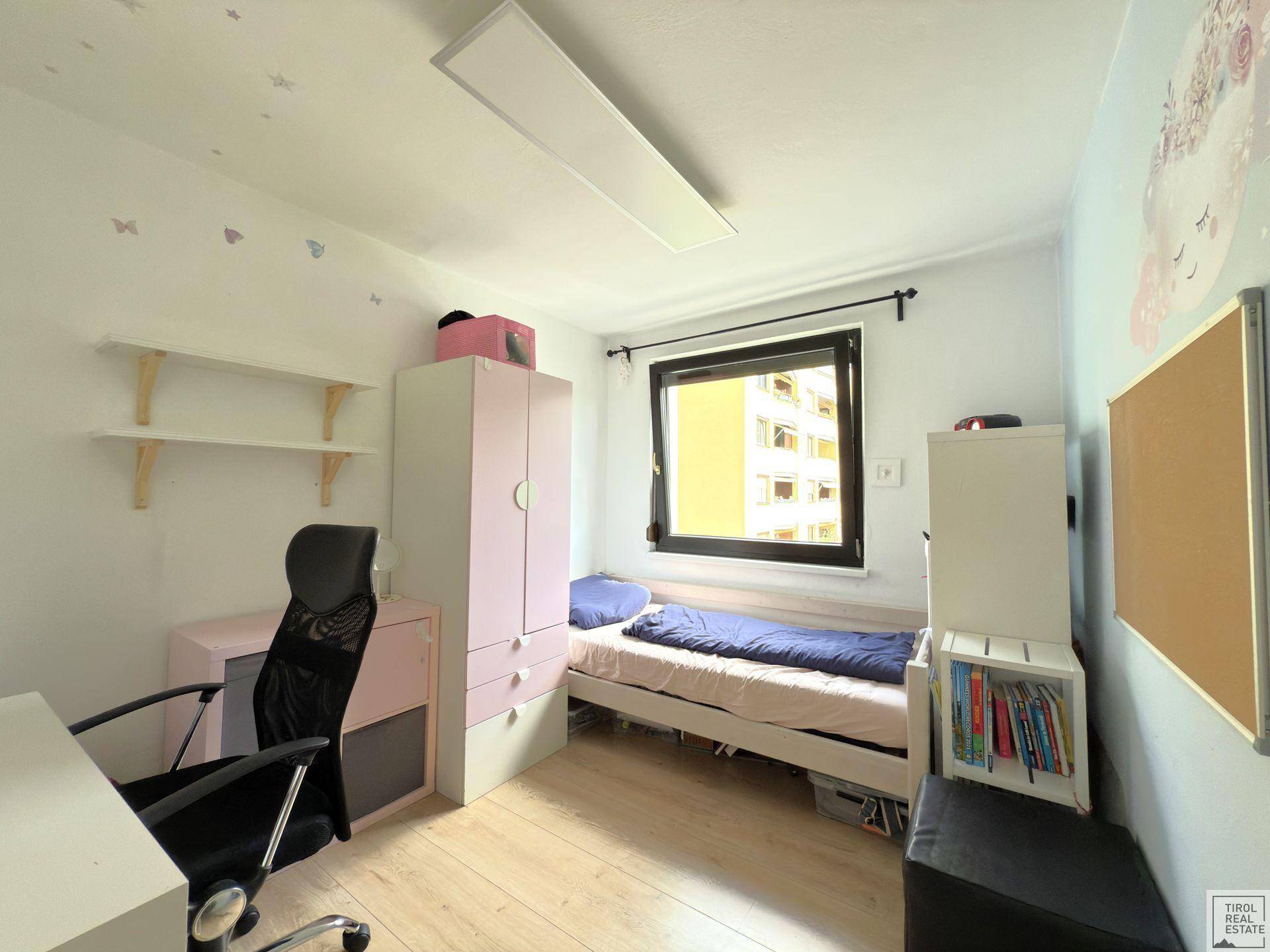 Kinderzimmer 1