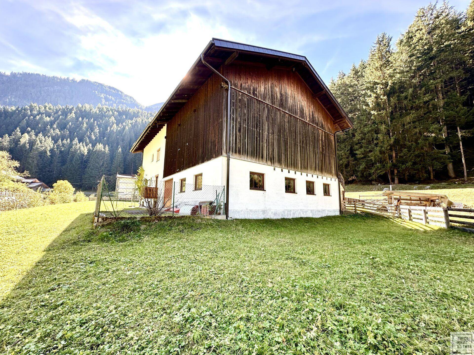 Außenansicht