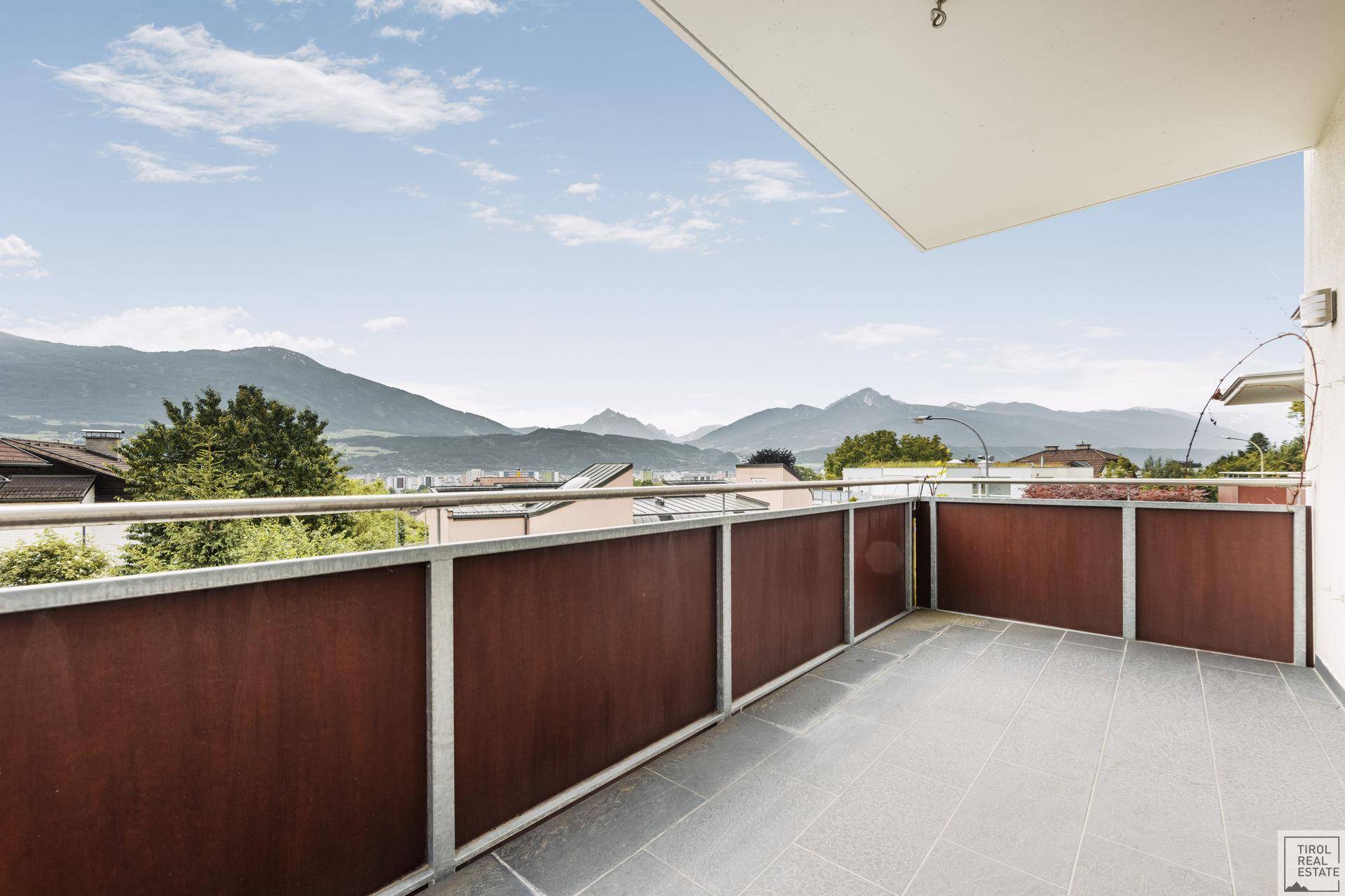 Südbalkon