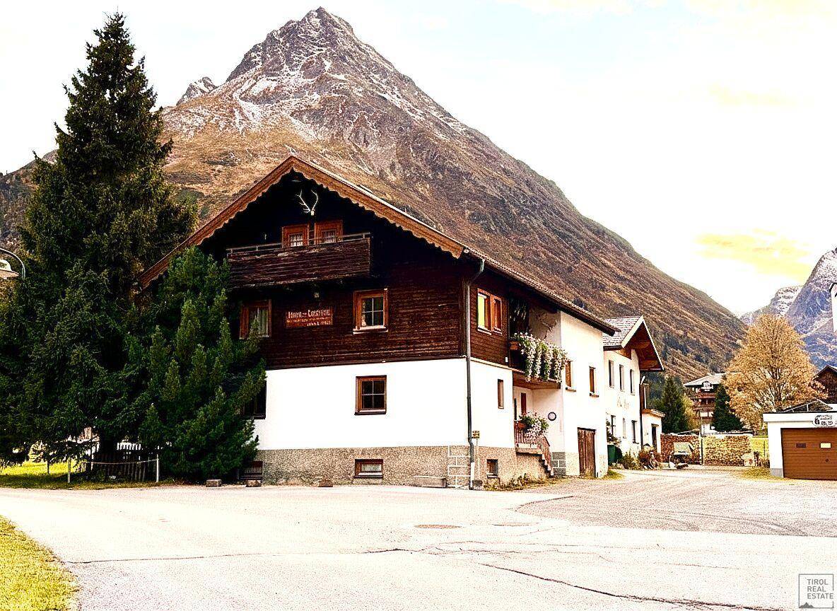 Außenansicht