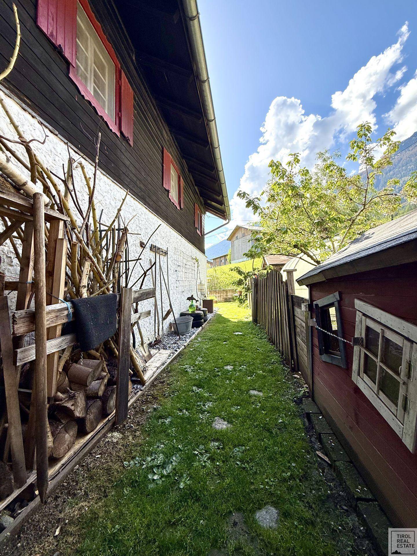 Garten