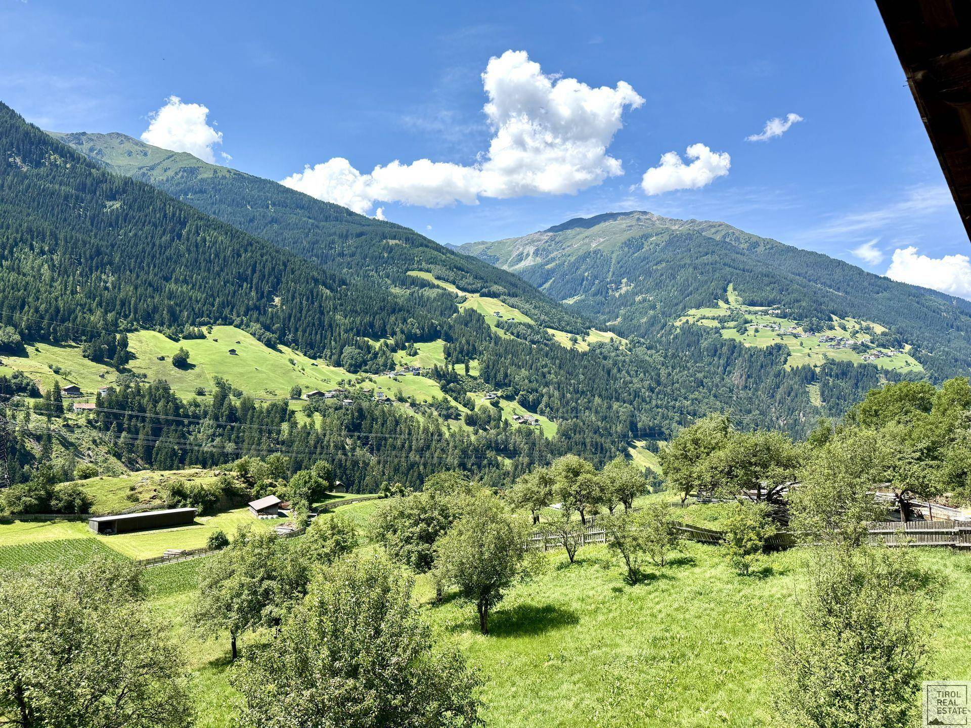 Aussicht