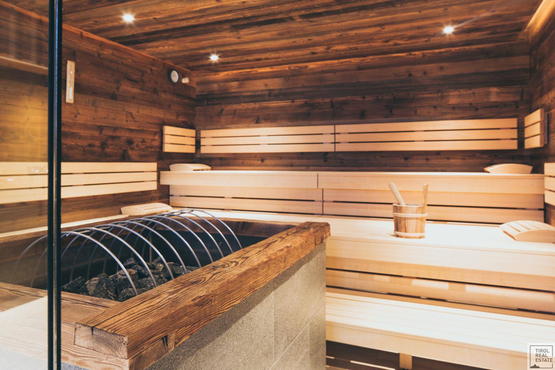 Sauna II