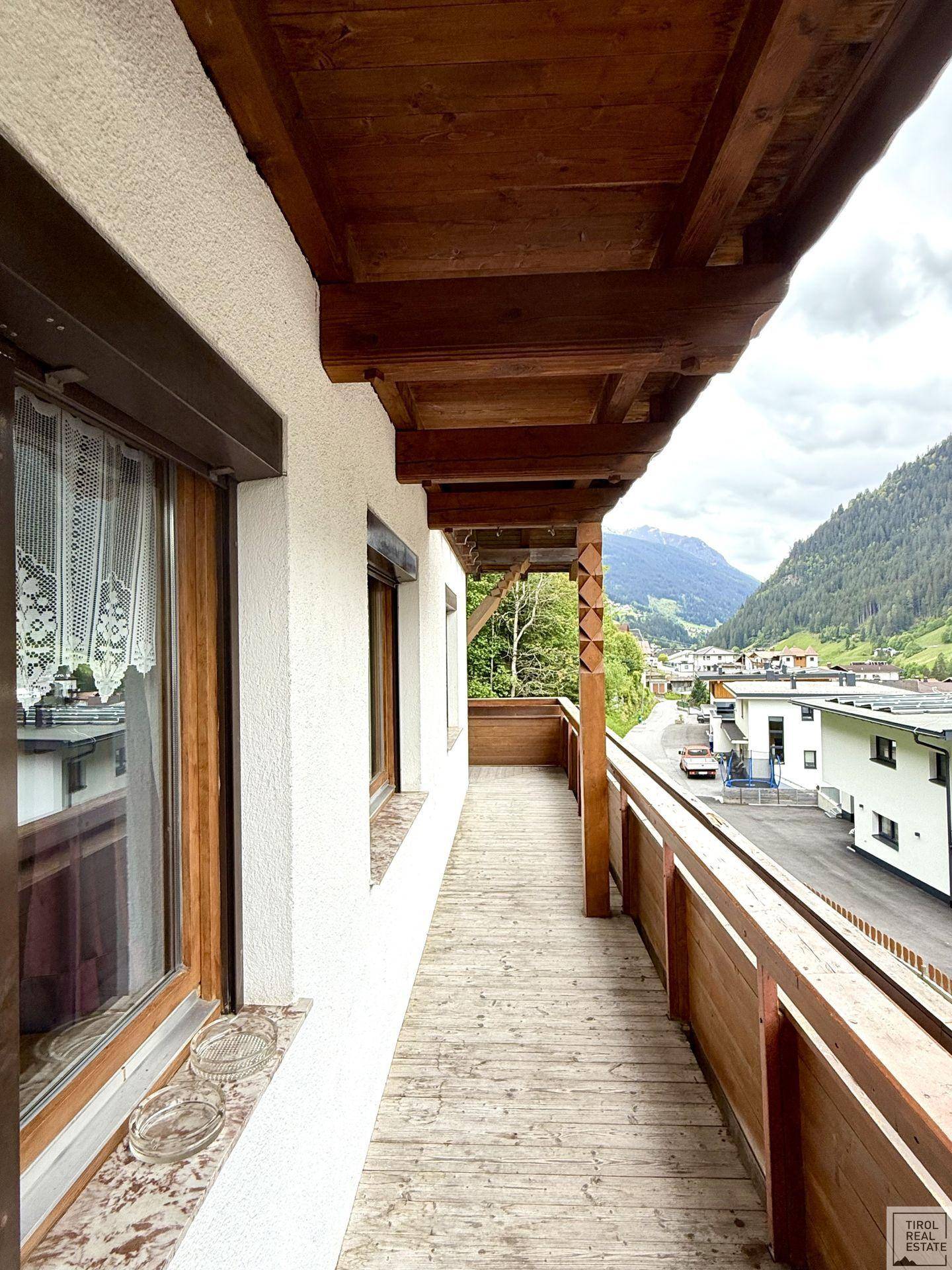 Balkon