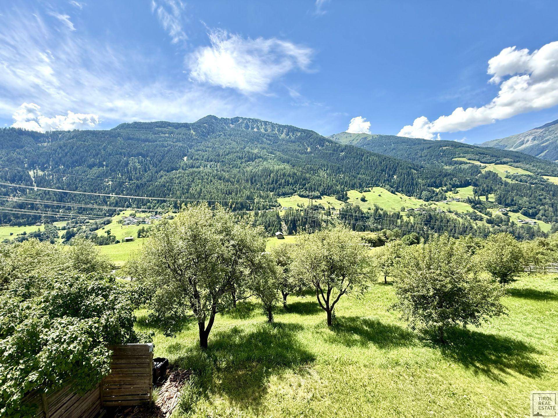 Aussicht