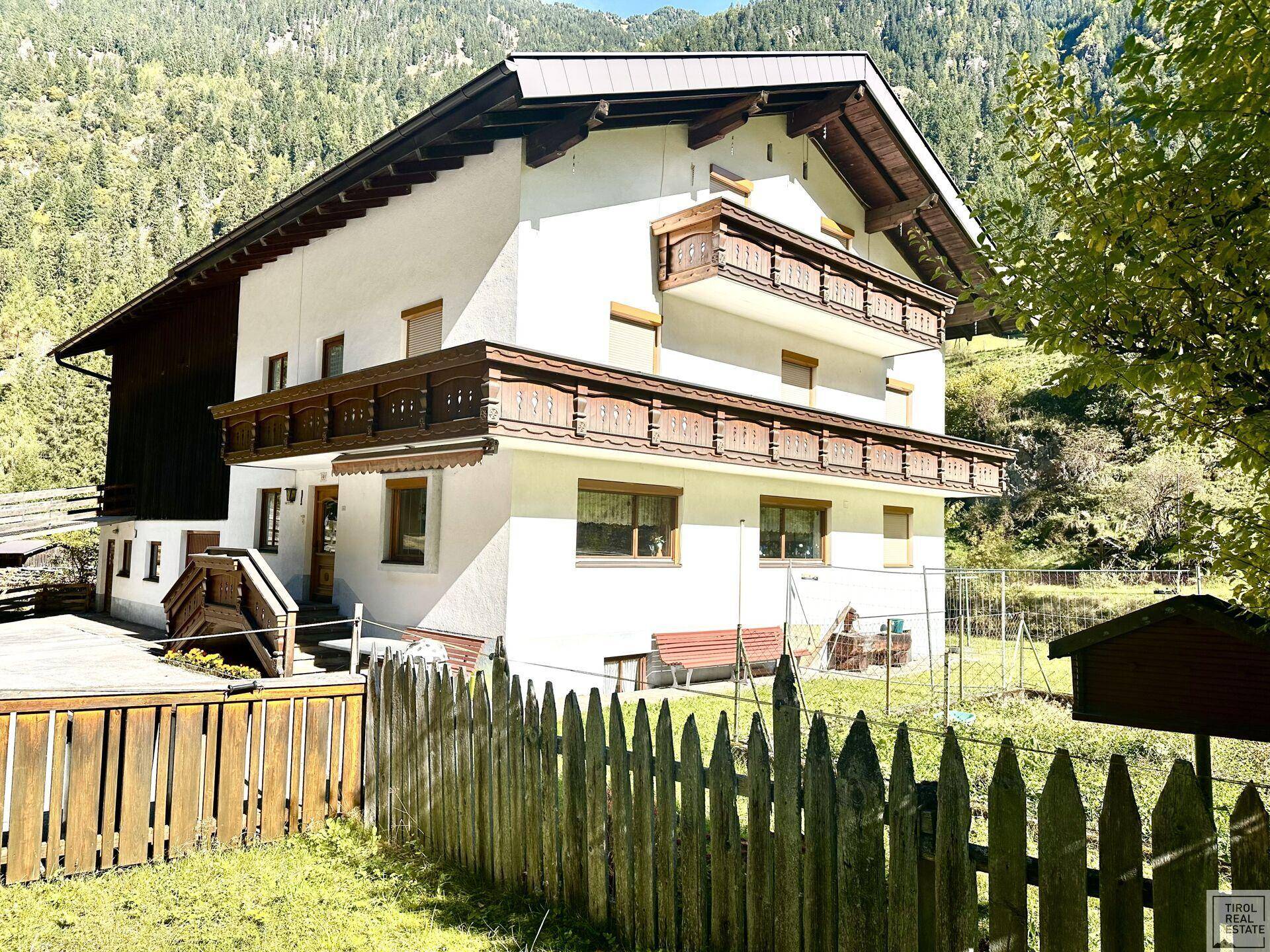 Außenansicht