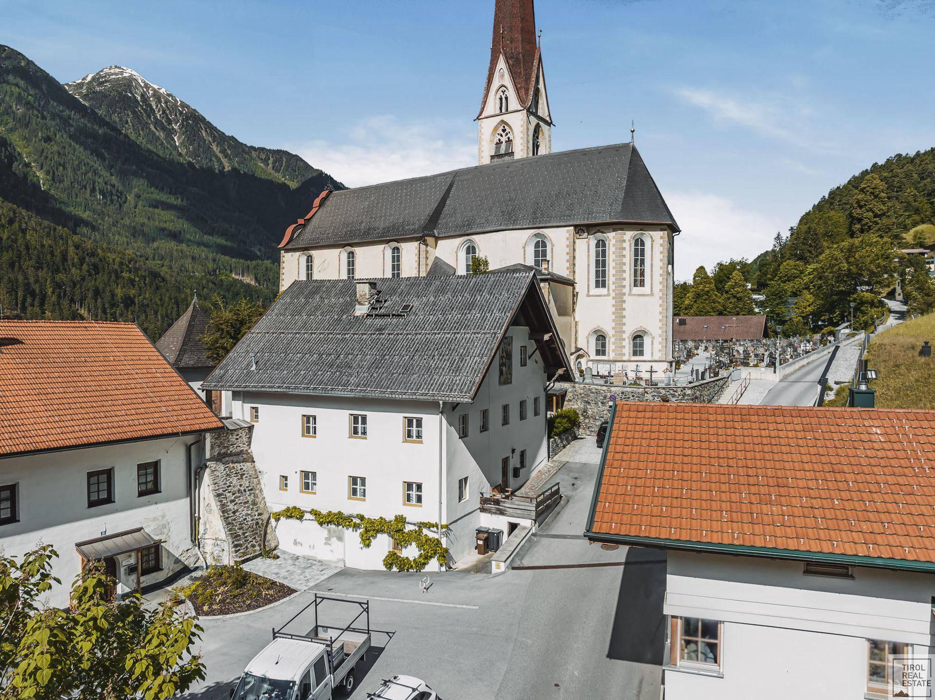 Aussicht