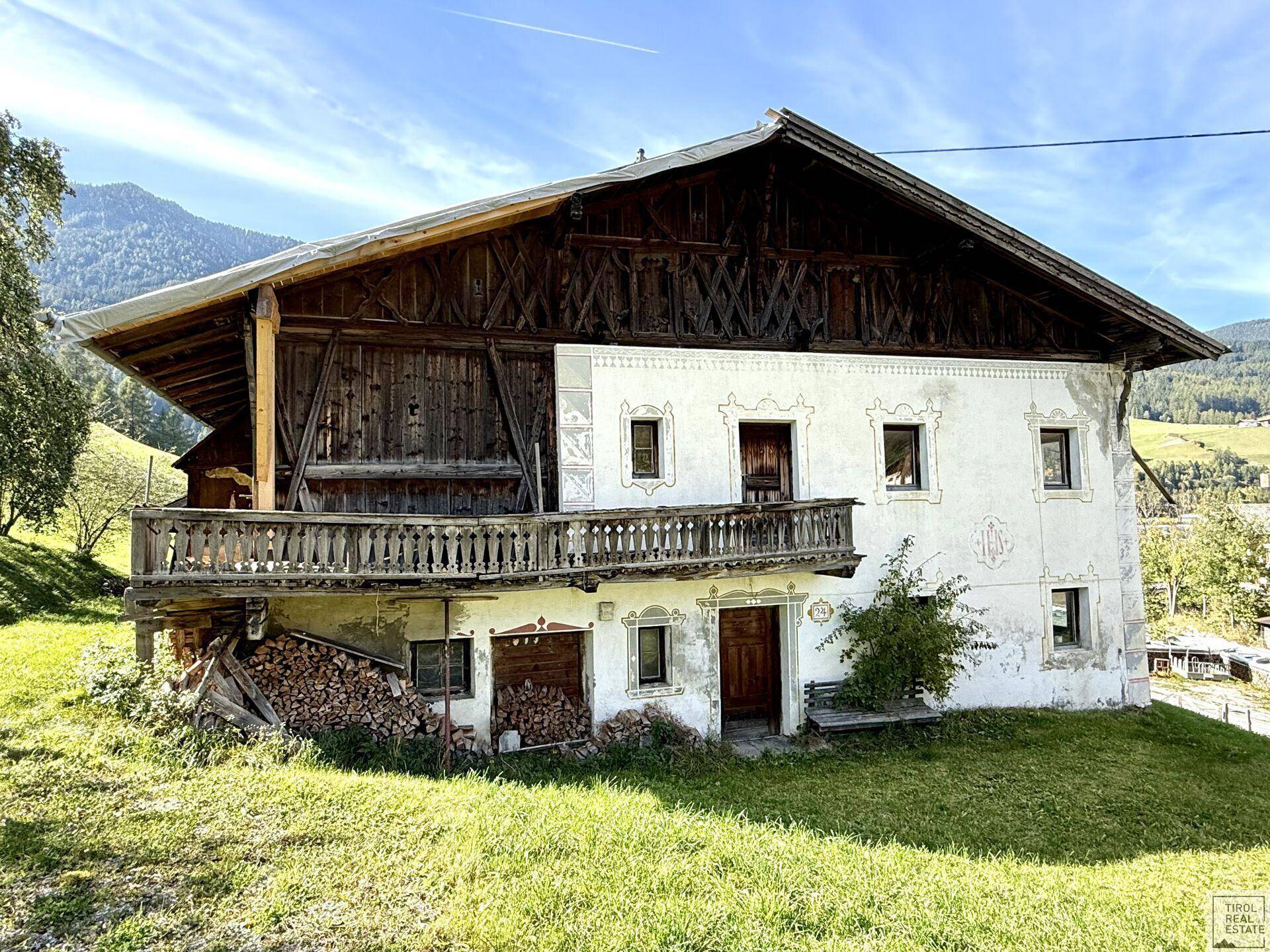 Außenansicht
