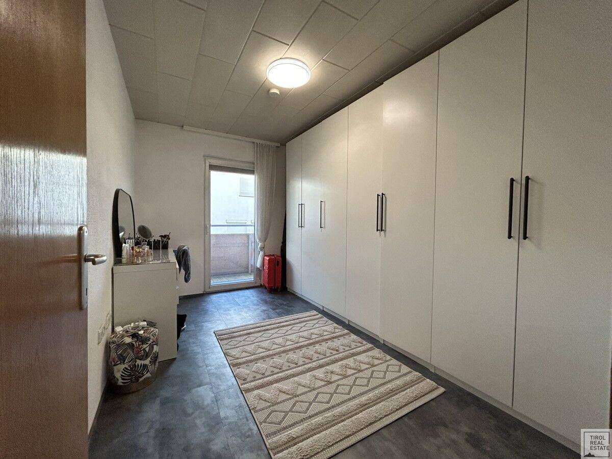 Ankleidezimmer