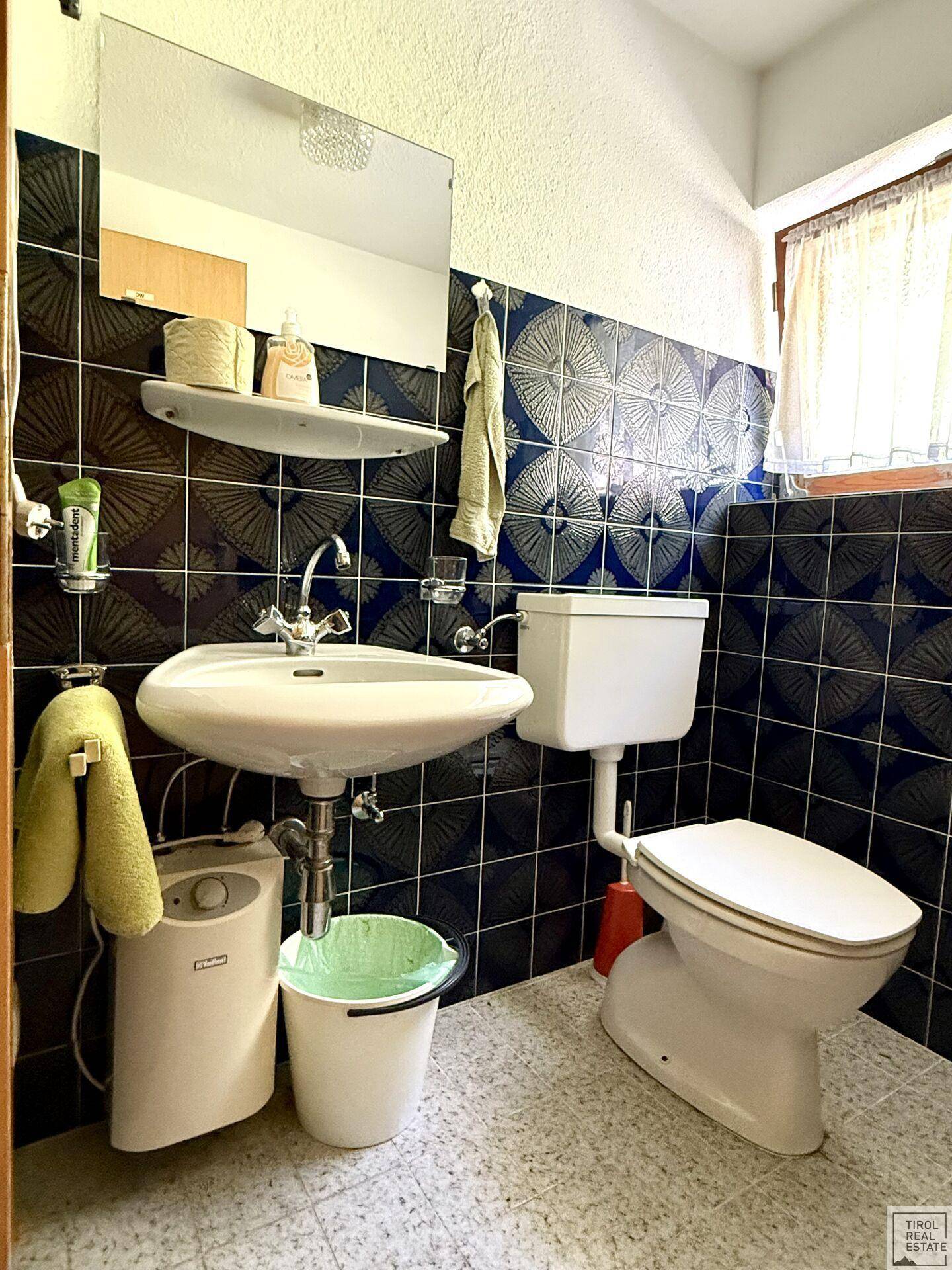 WC