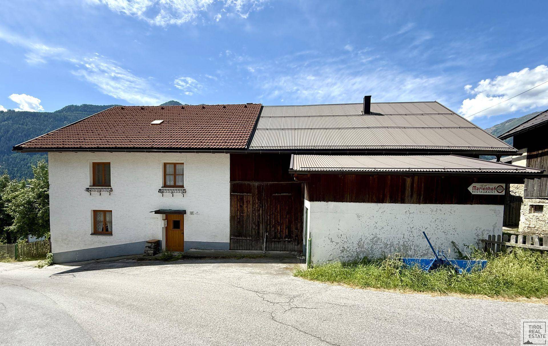 Außenansicht