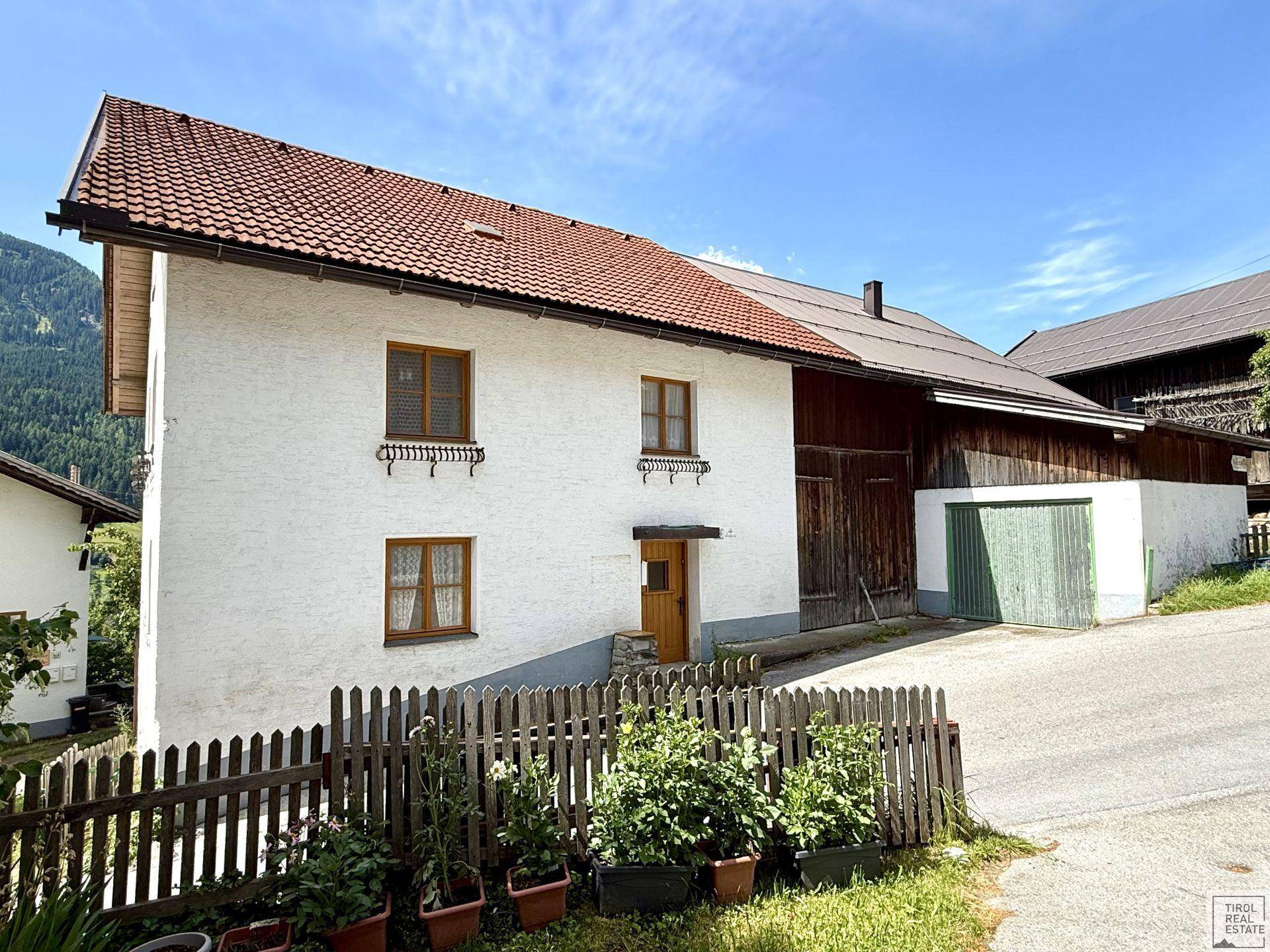 Außenansicht