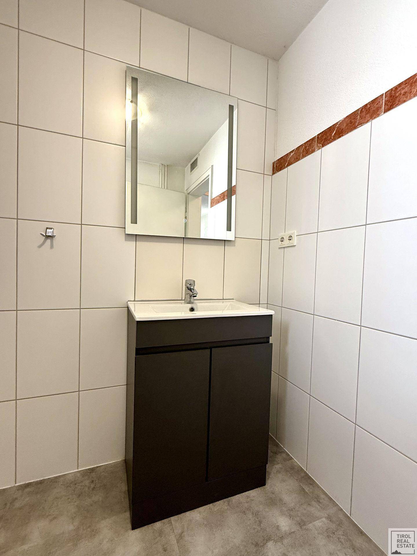 Badezimmer 1. OG