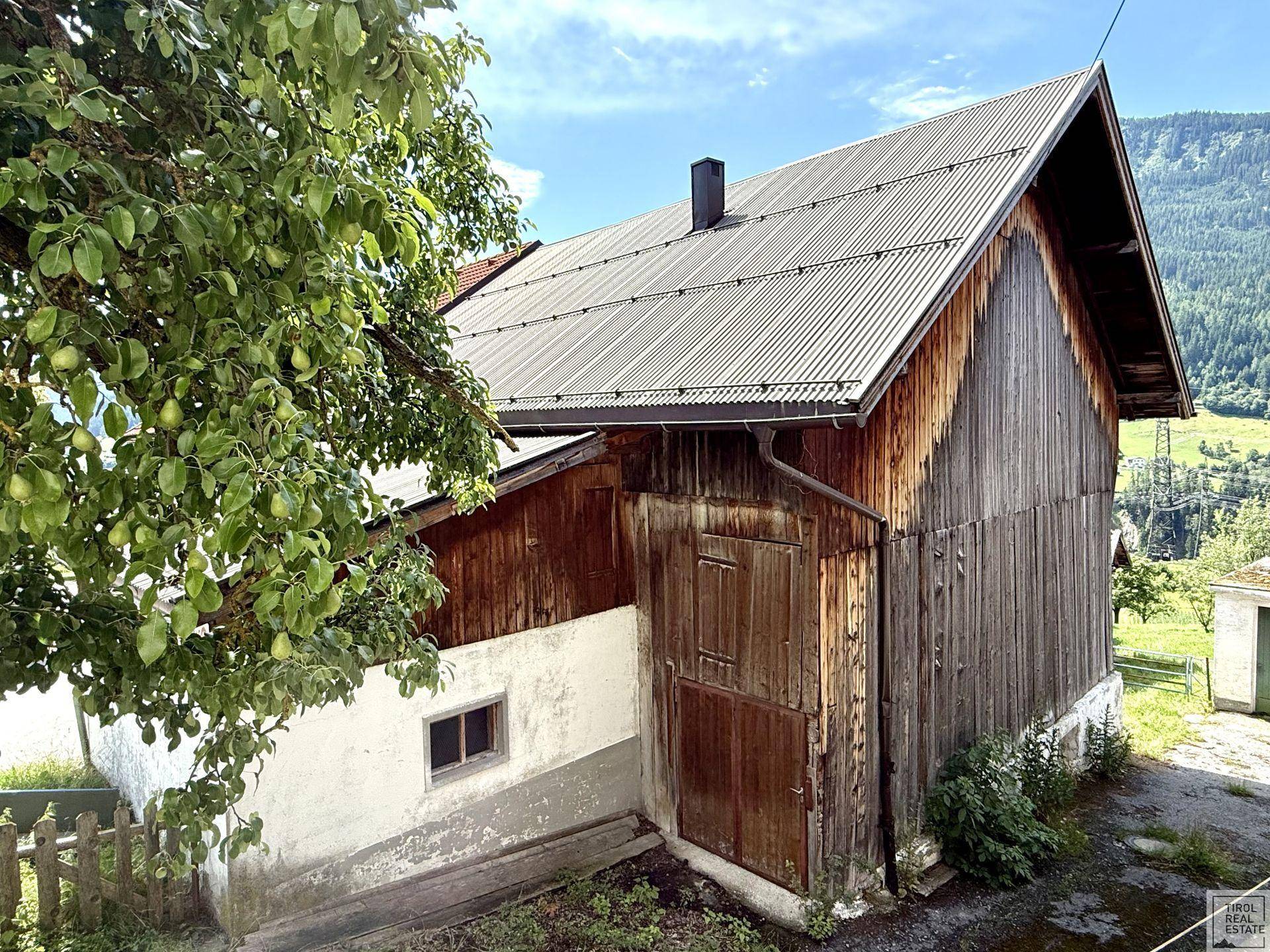 Außenansicht