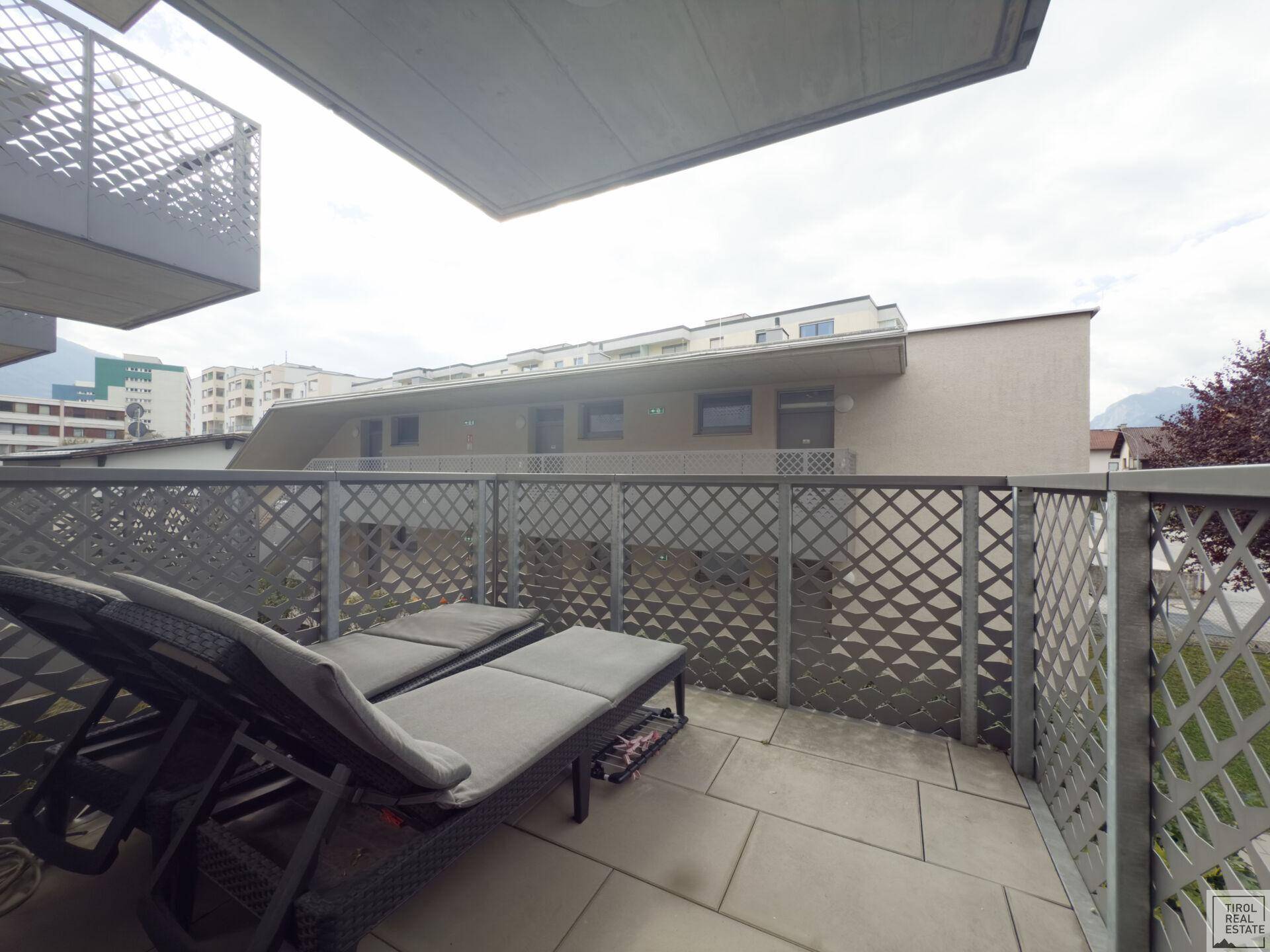 Balkon 2.OG
