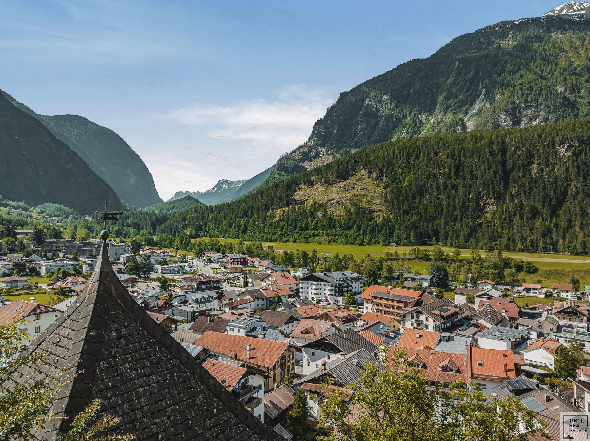 Aussicht