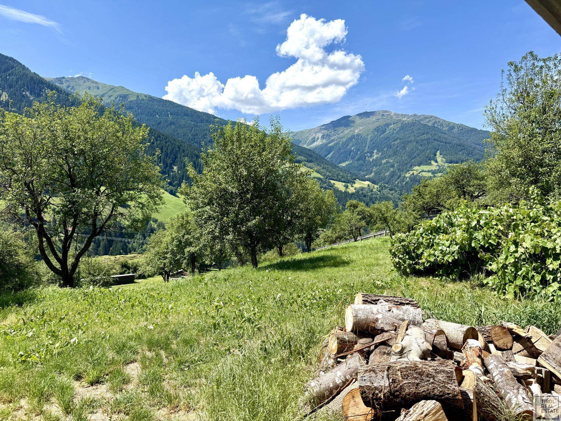 Aussicht