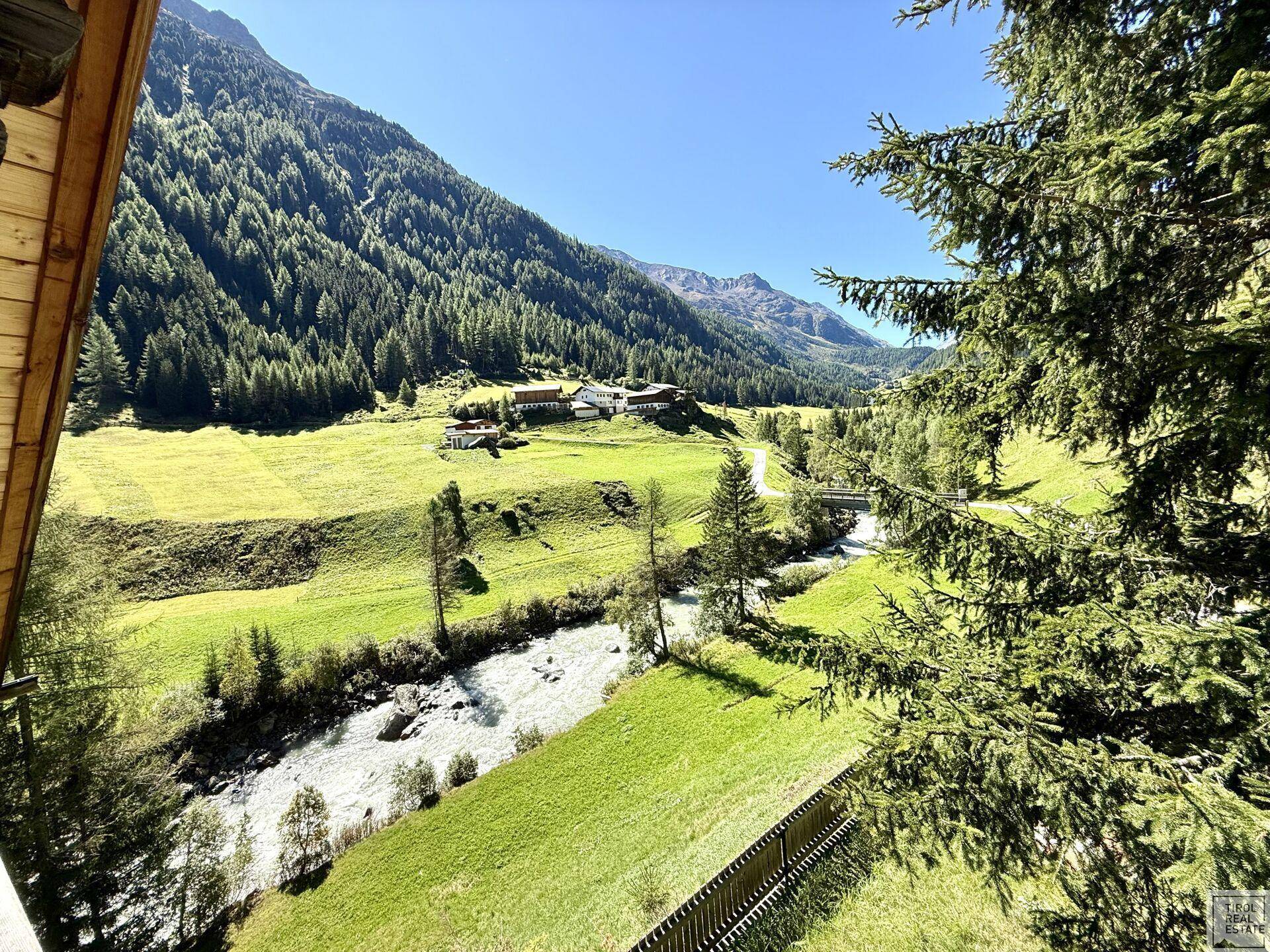 Ausblick