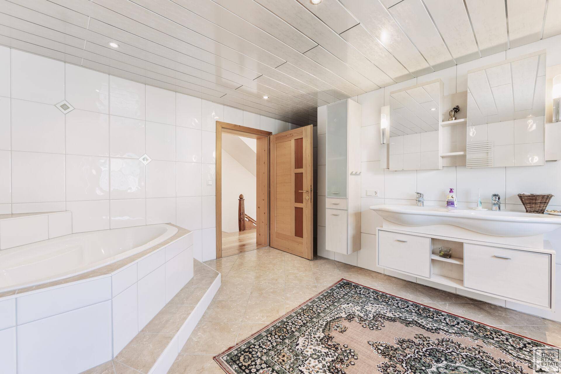 Badezimmer OG