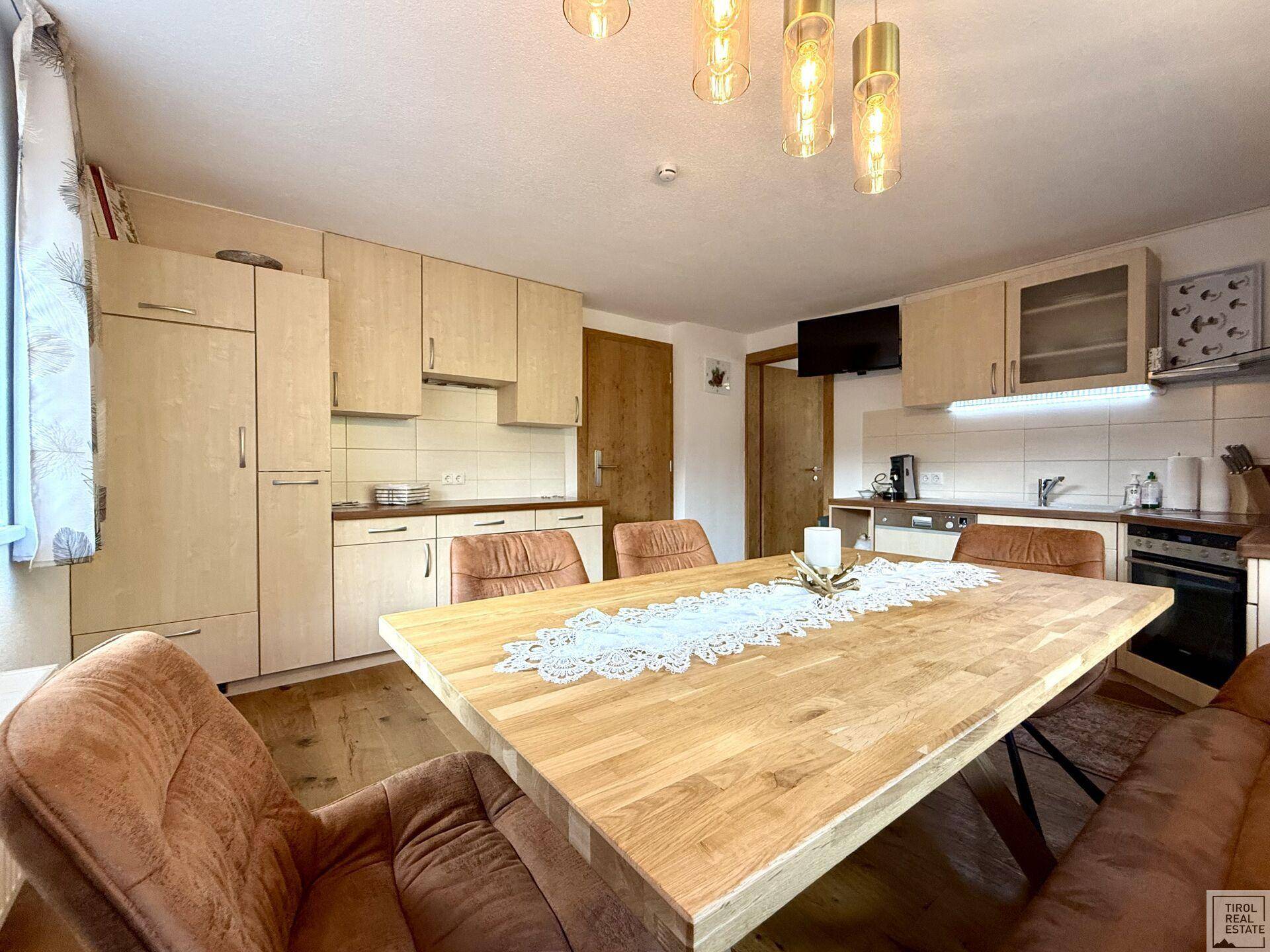 Wohnung EG
