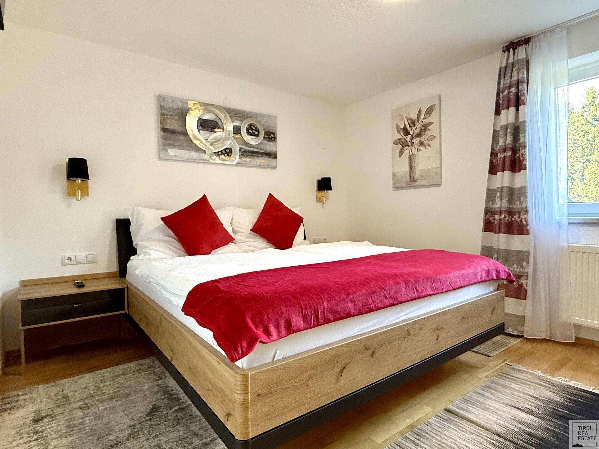 Wohnung EG