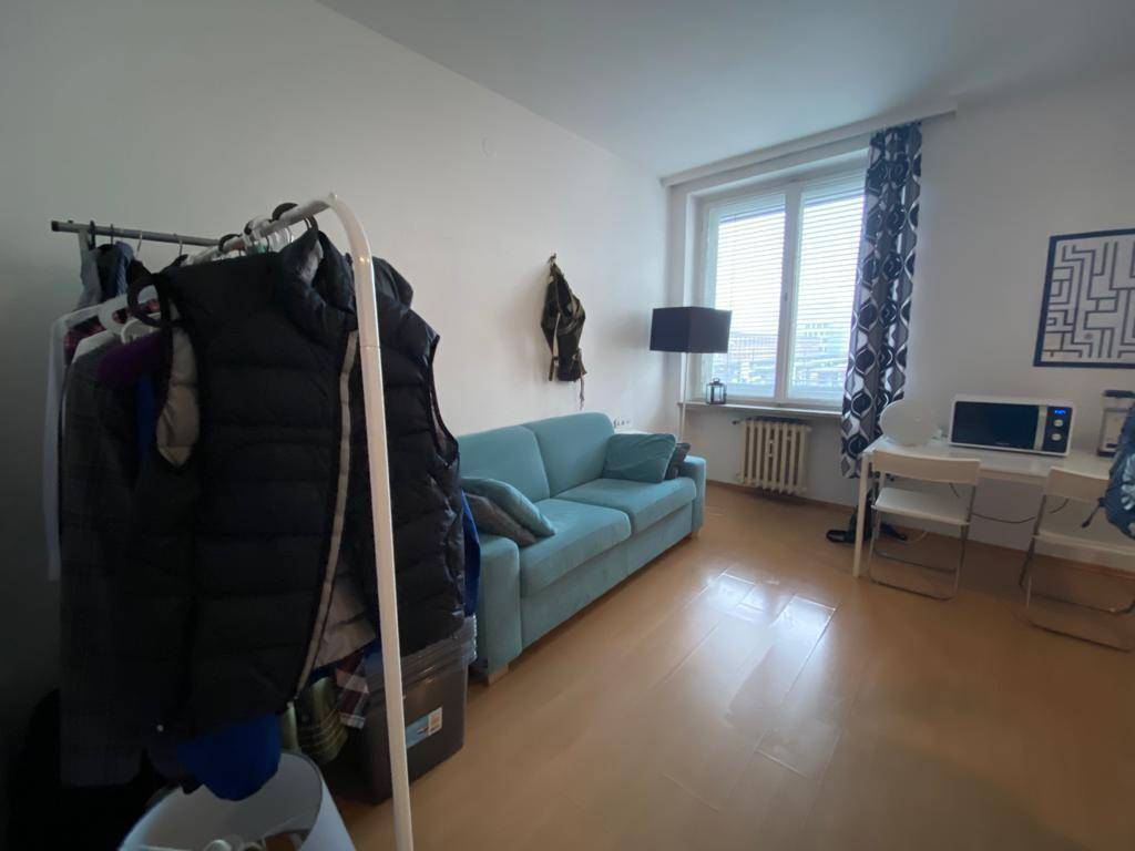 Nette Garconniere mit viel Platz im Herzen von Innsbruck