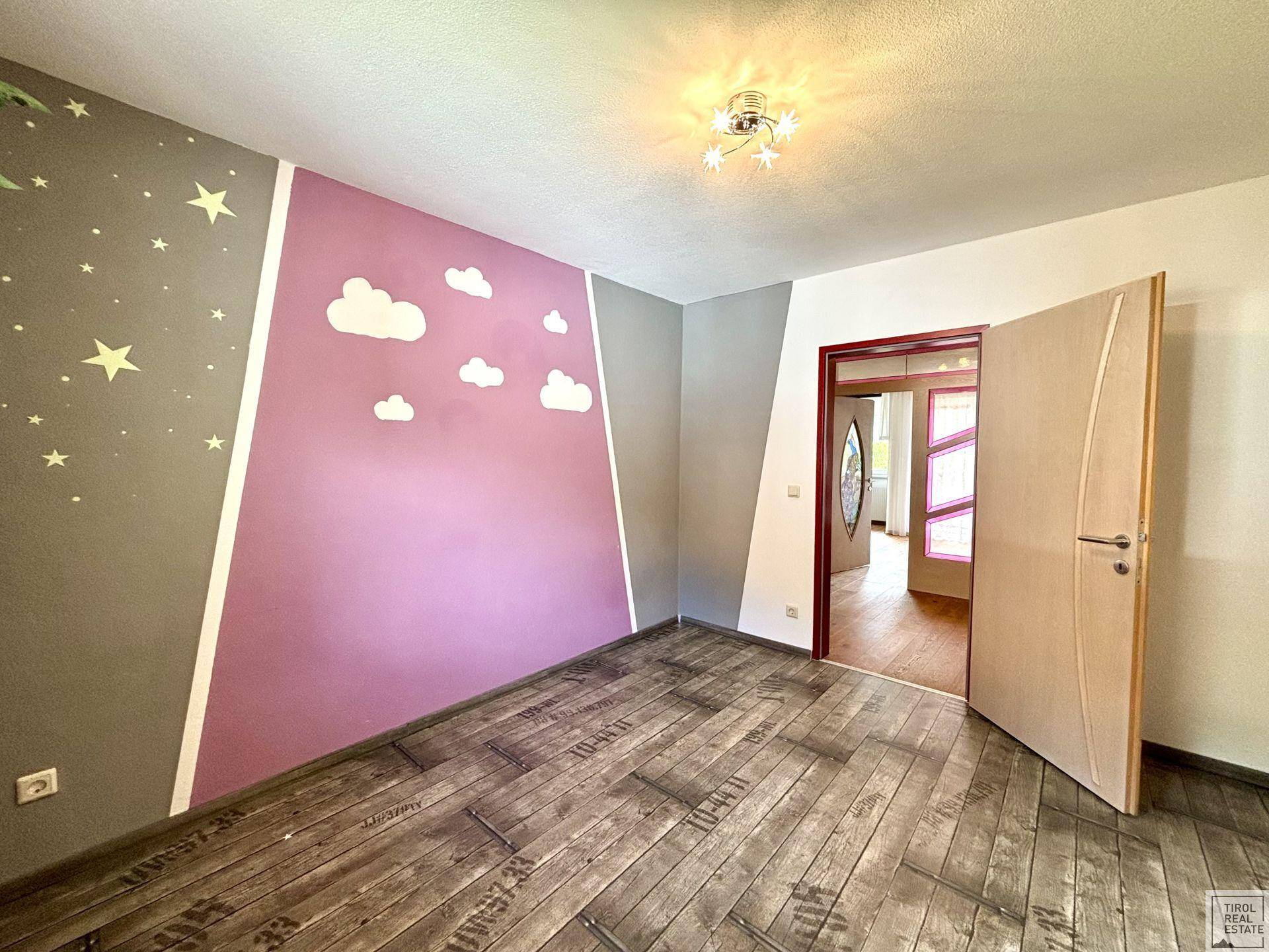 Kinderzimmer