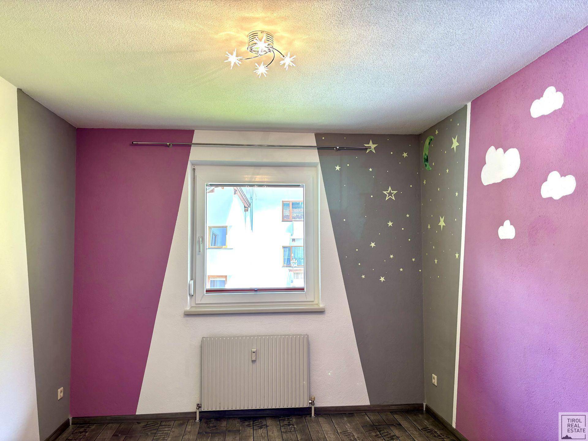 Kinderzimmer