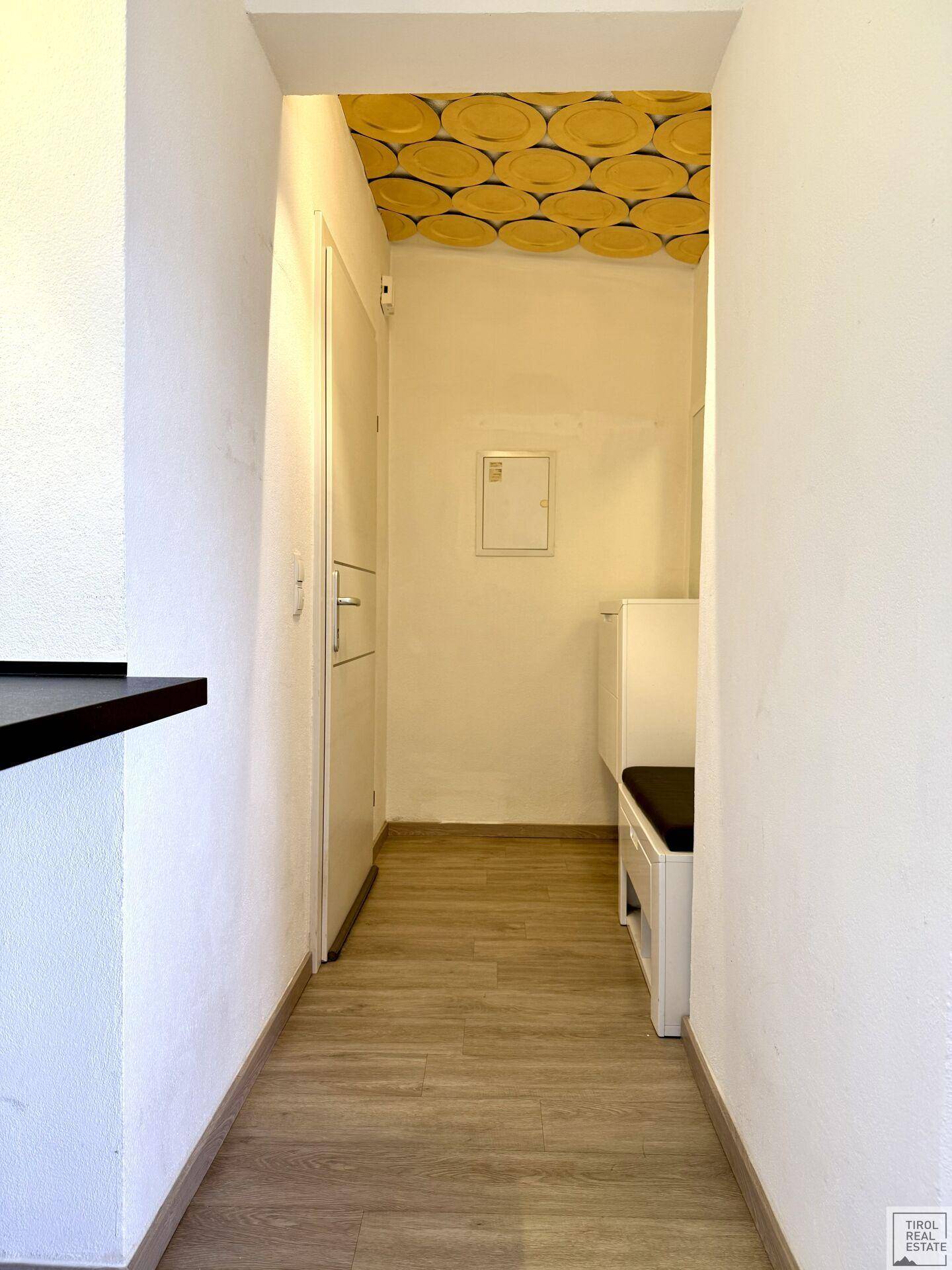 Garderobe