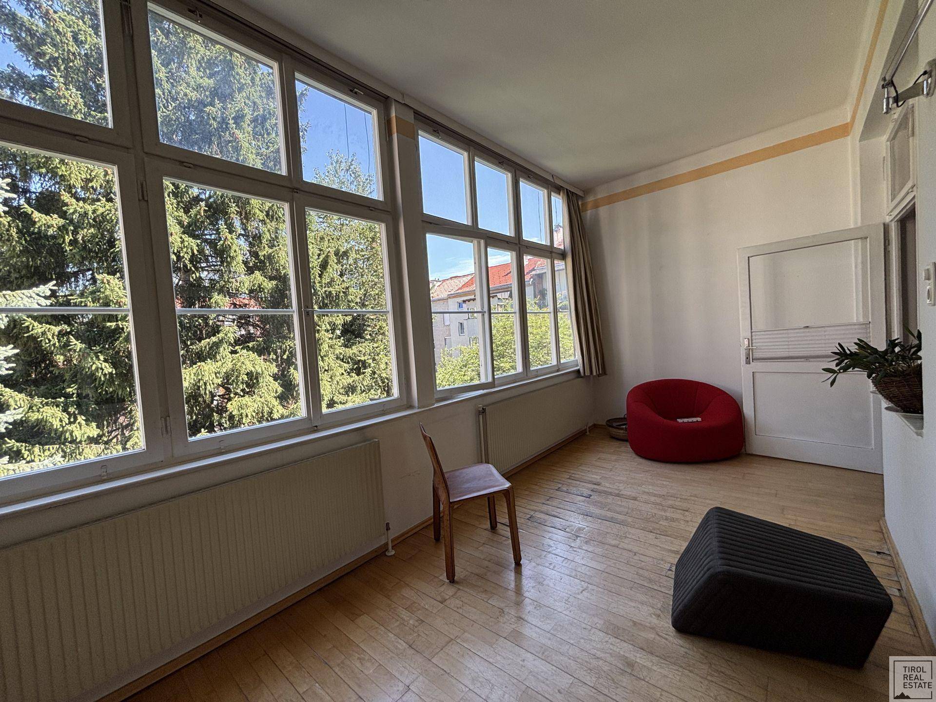 Loggia